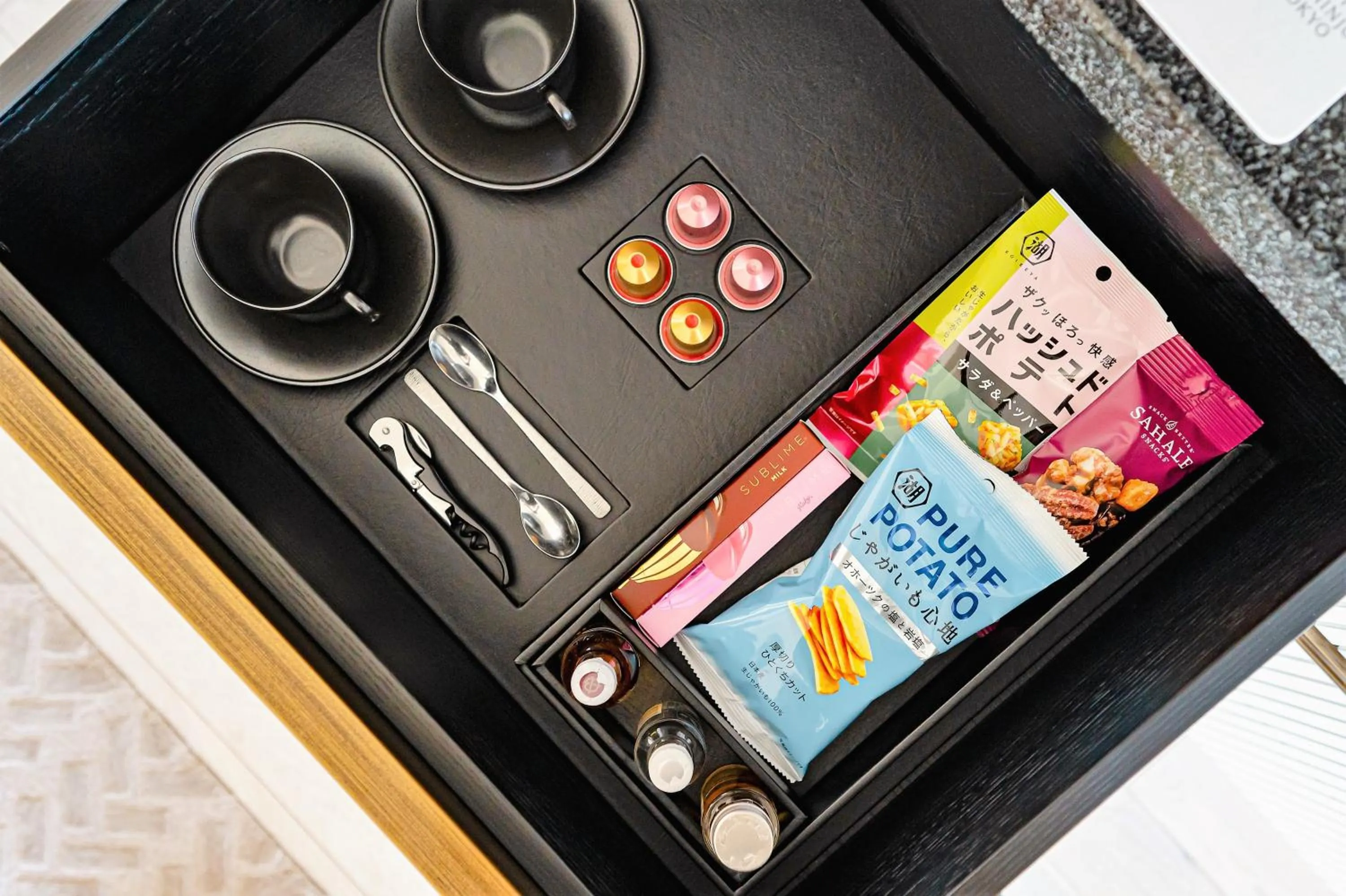 Other in Kimpton Shinjuku Tokyo by IHG