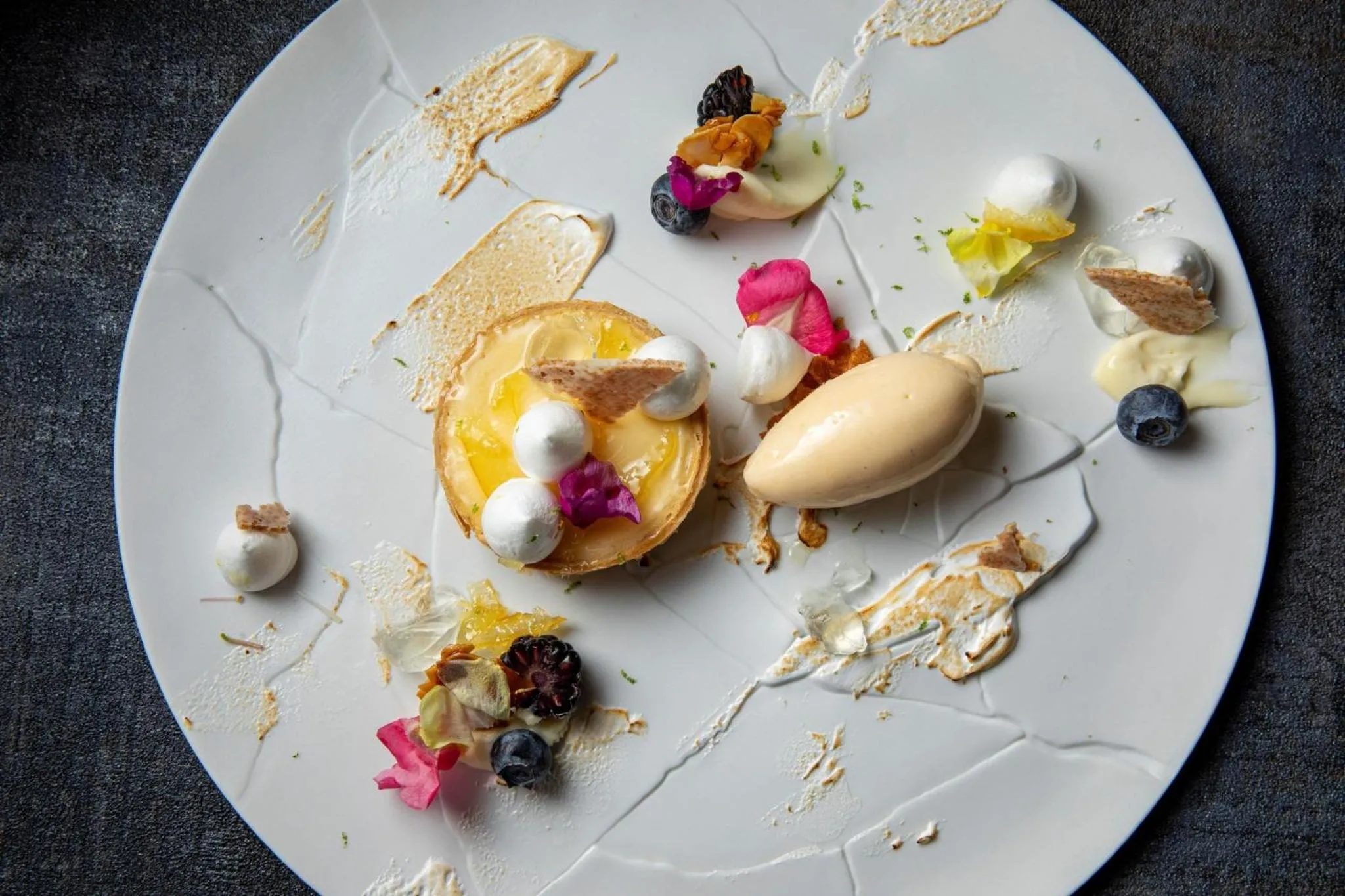 Restaurant/places to eat in Kimpton Shinjuku Tokyo by IHG