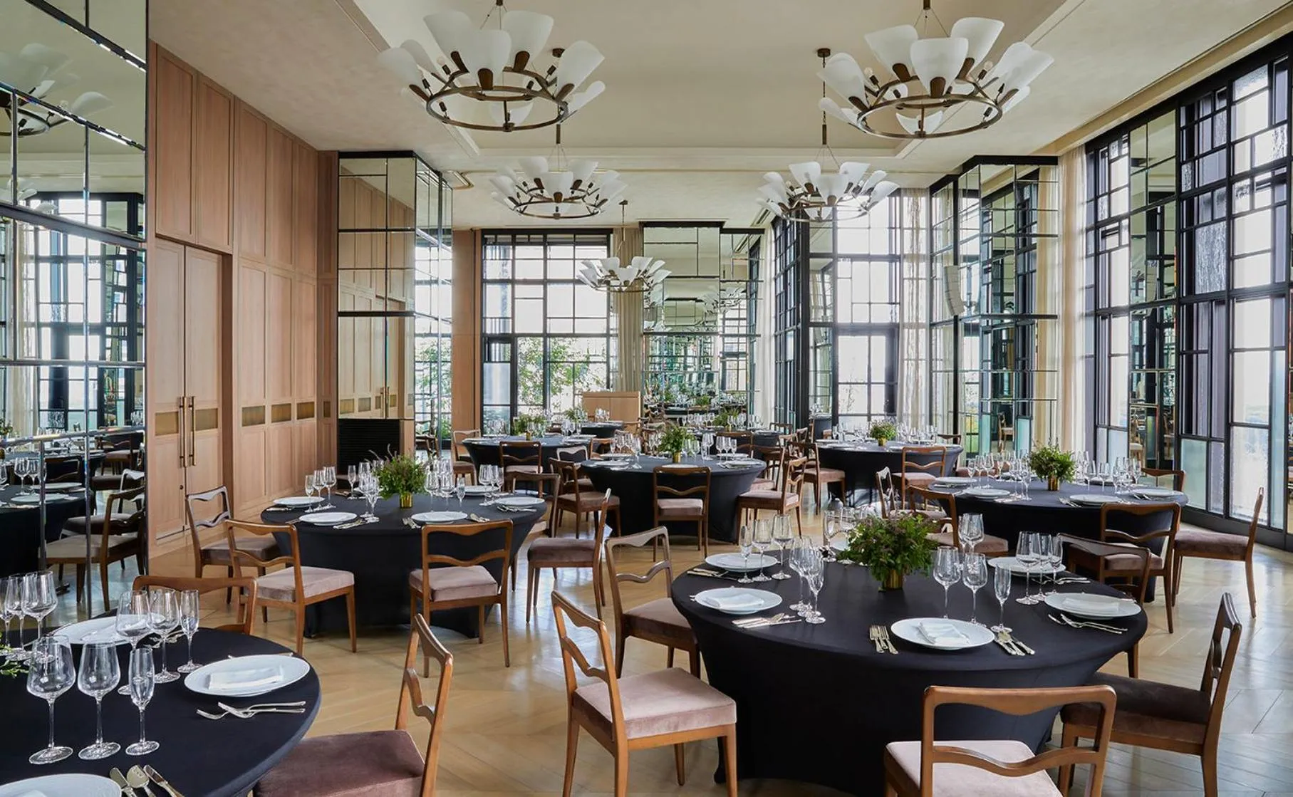 Banquet/Function facilities in Kimpton Shinjuku Tokyo by IHG