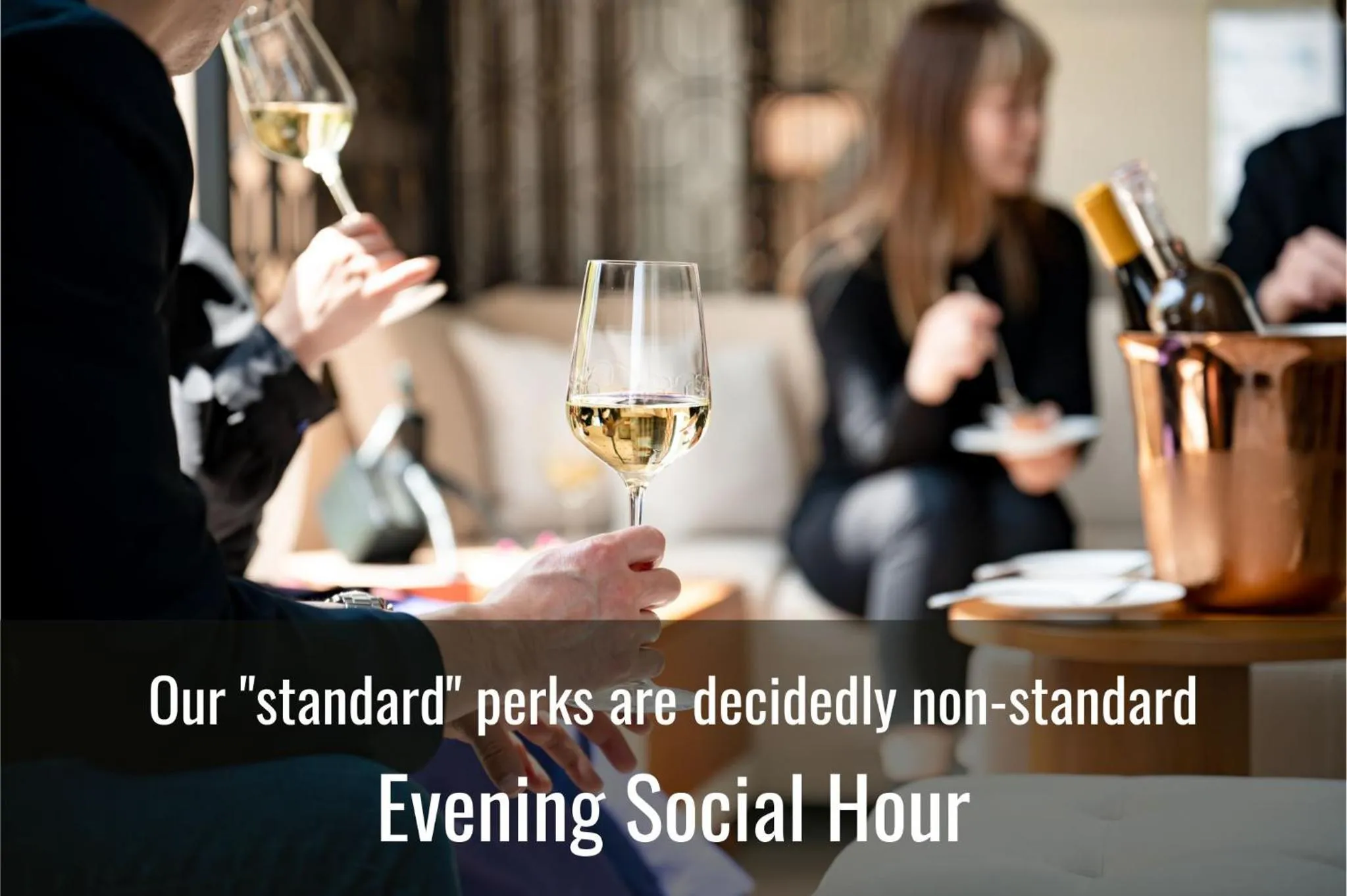 Other in Kimpton Shinjuku Tokyo by IHG