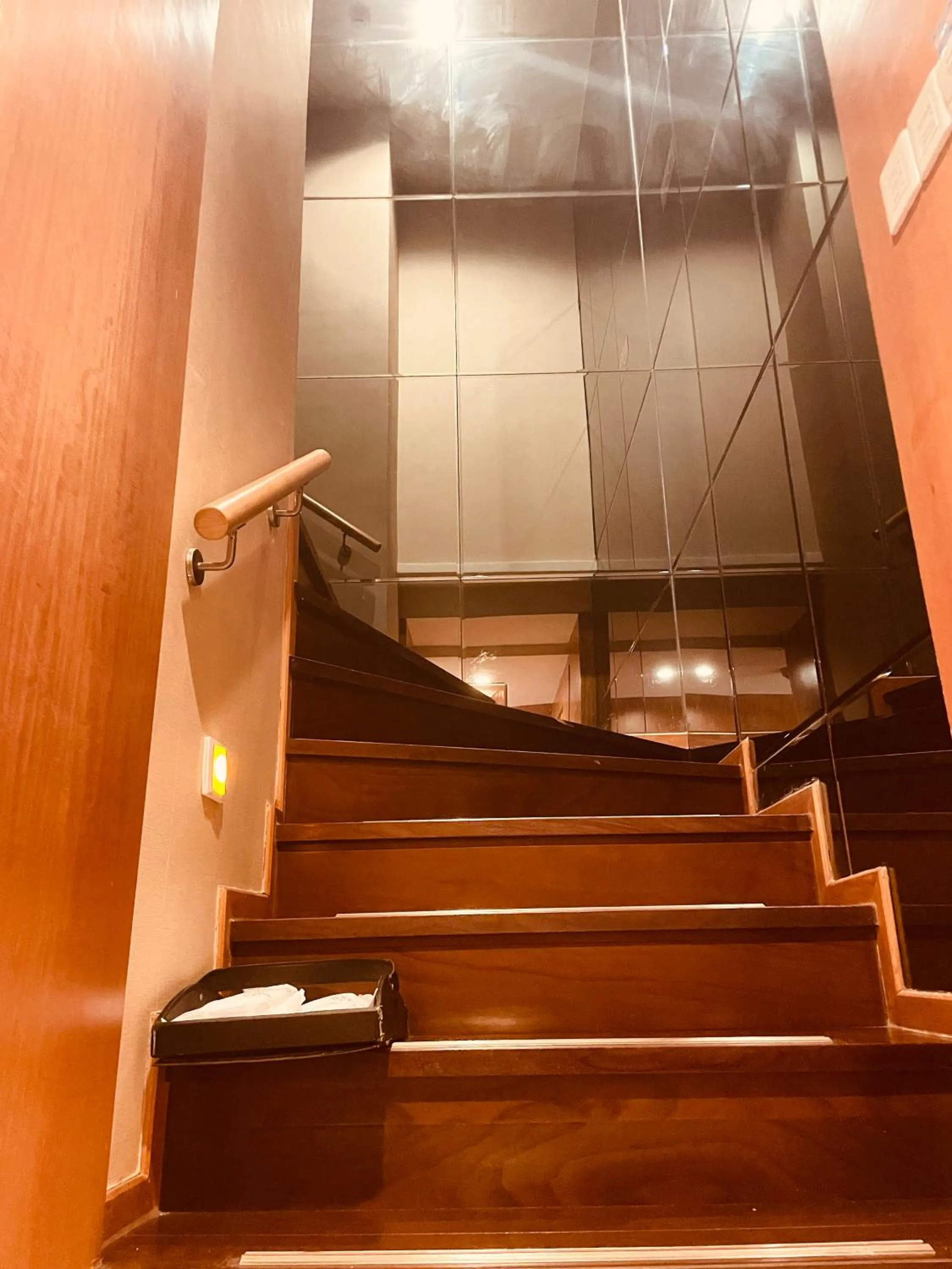 Property building in Grand Mercure Xiamen Downtown-Free Welcome Fruit & Metro Station