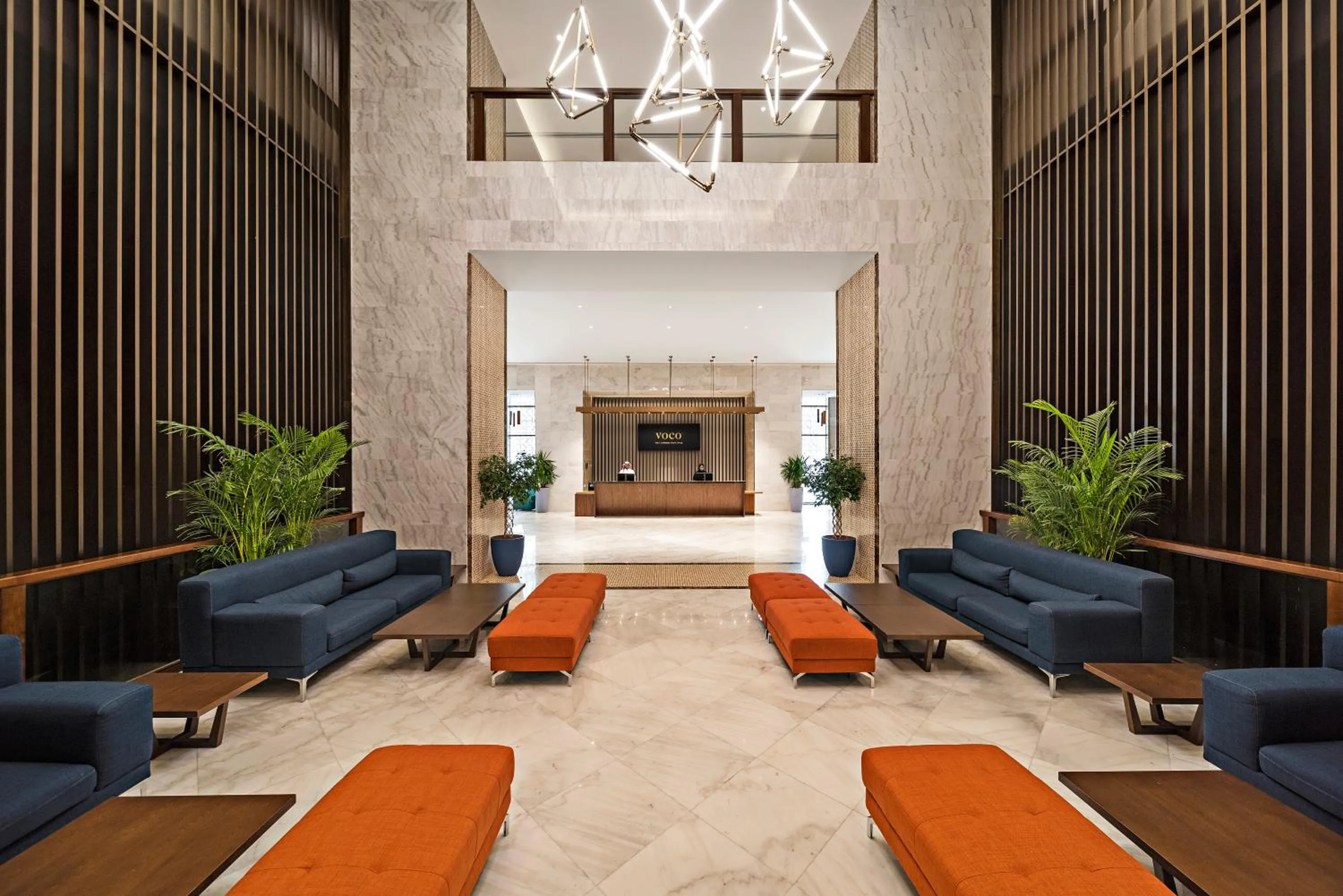 voco Makkah an IHG Hotel