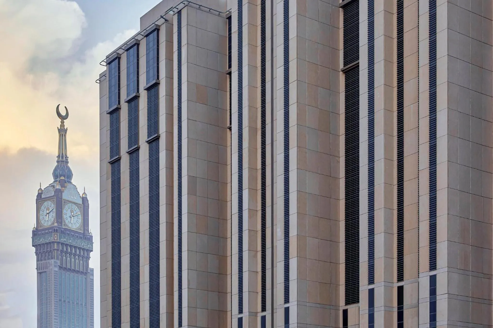 Other in voco Makkah an IHG Hotel