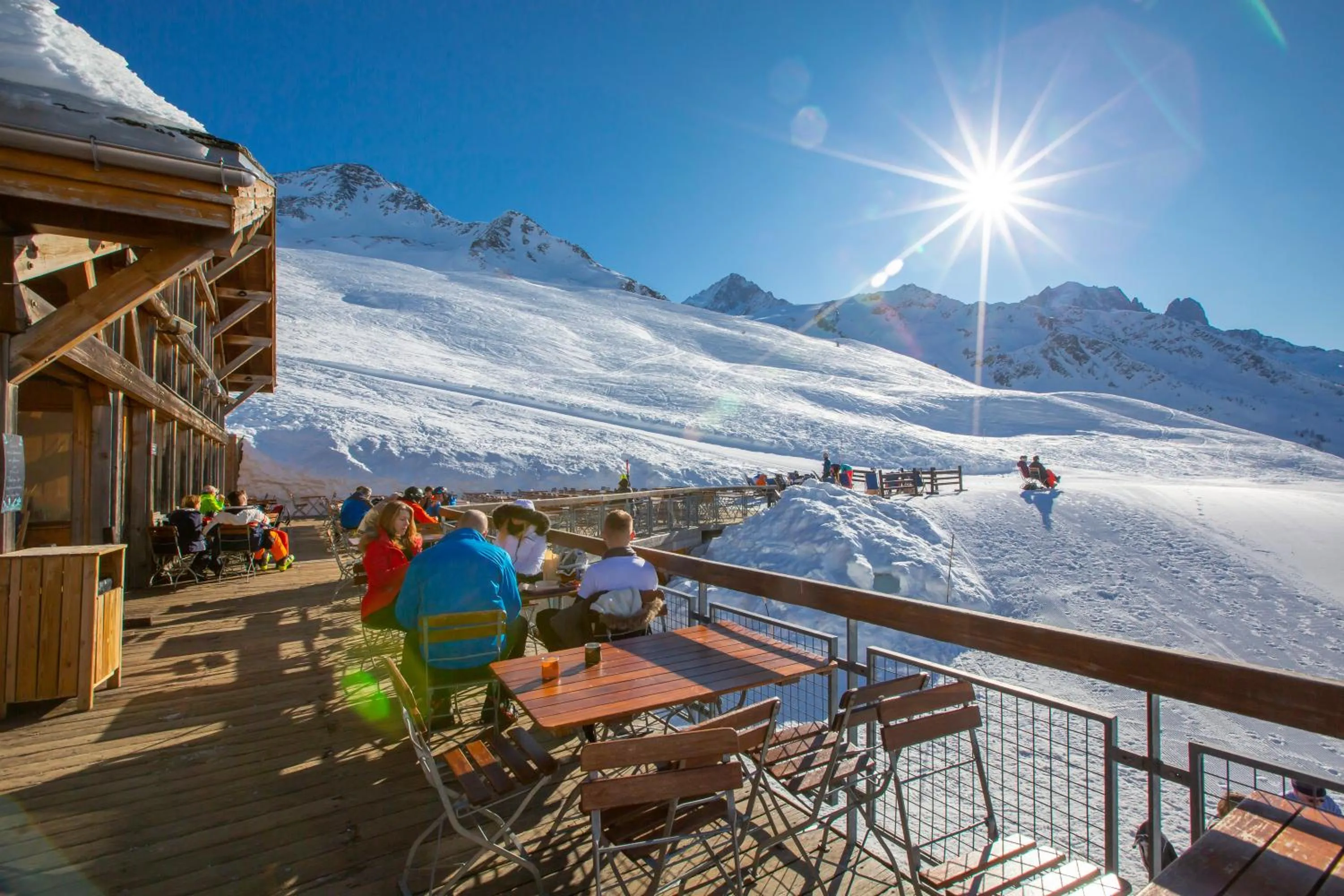 Other in Chalet Résidence Chantey Mourry 67 - Happy Rentals