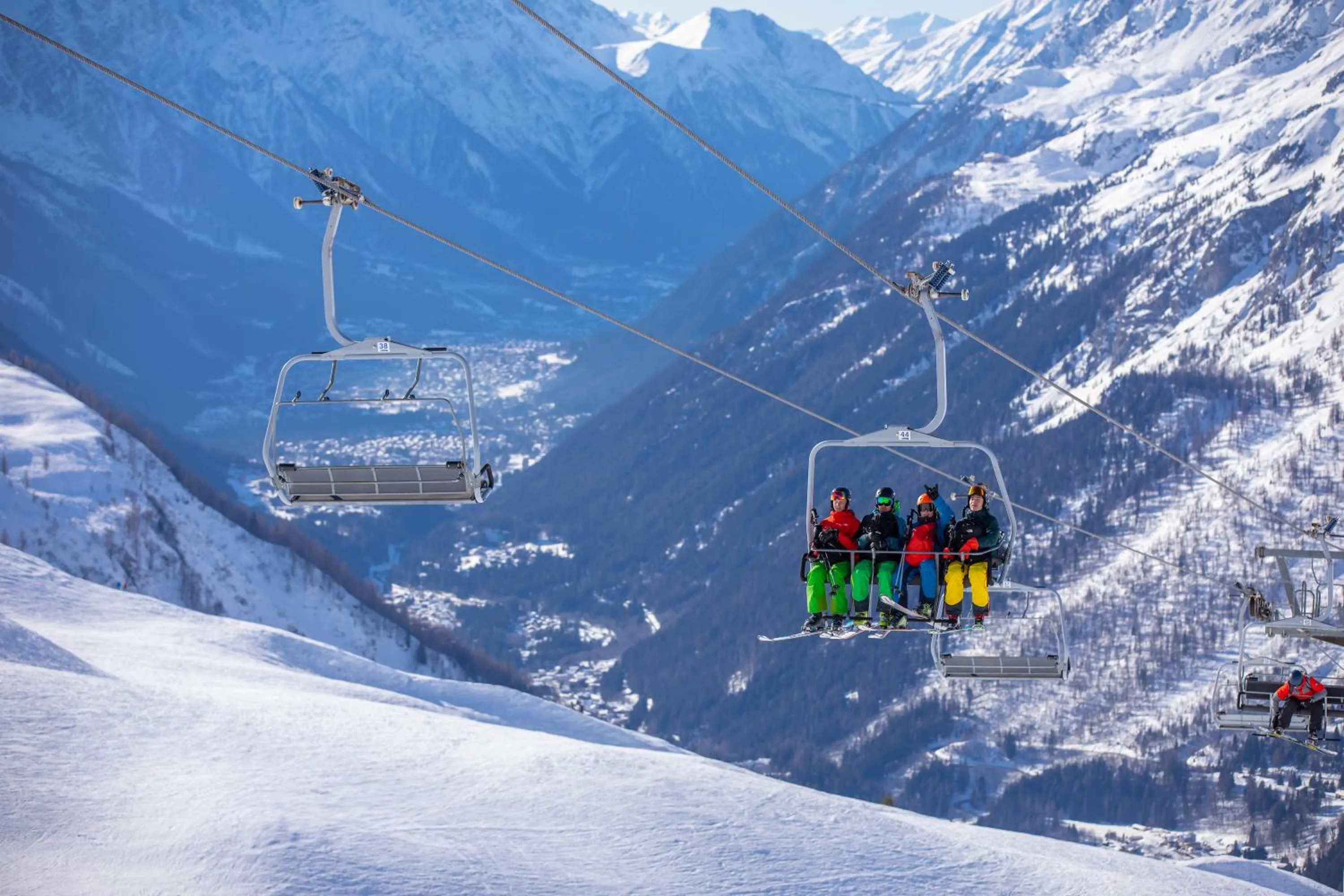 Other in Chalet Résidence Chantey Mourry 67 - Happy Rentals
