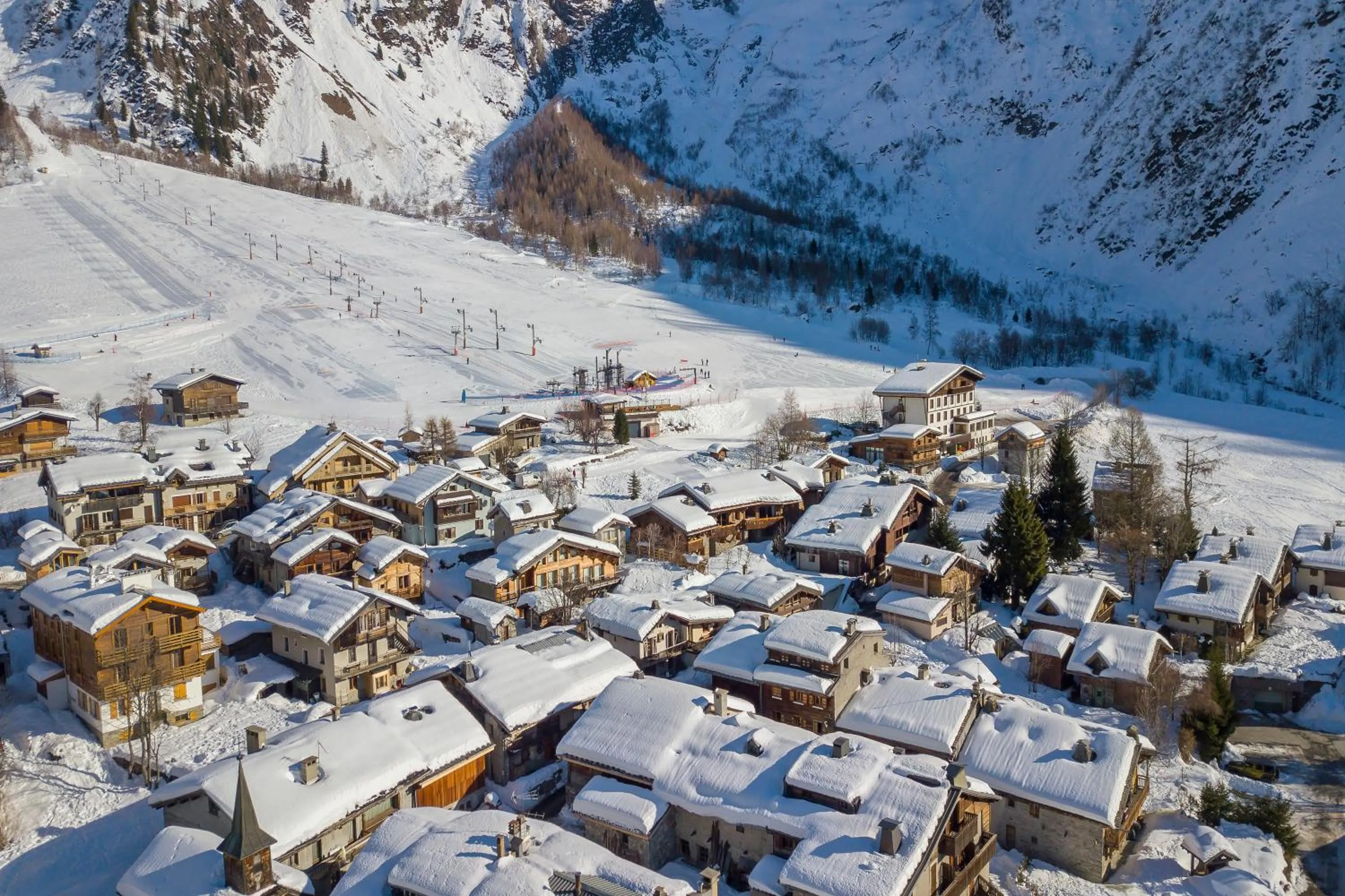 Other in Chalet Résidence Chantey Mourry 67 - Happy Rentals