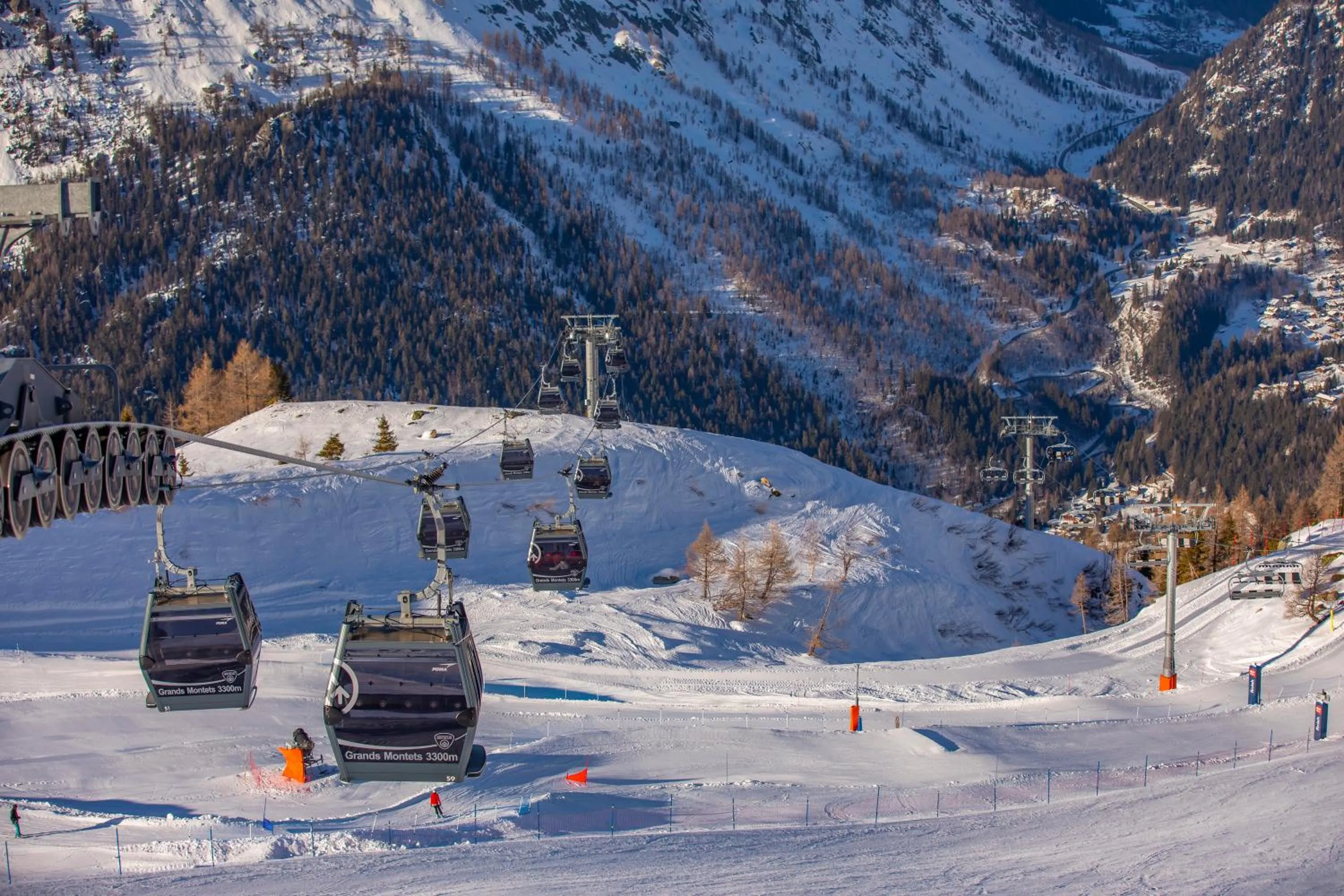 Other in Chalet Résidence Chantey Mourry 67 - Happy Rentals