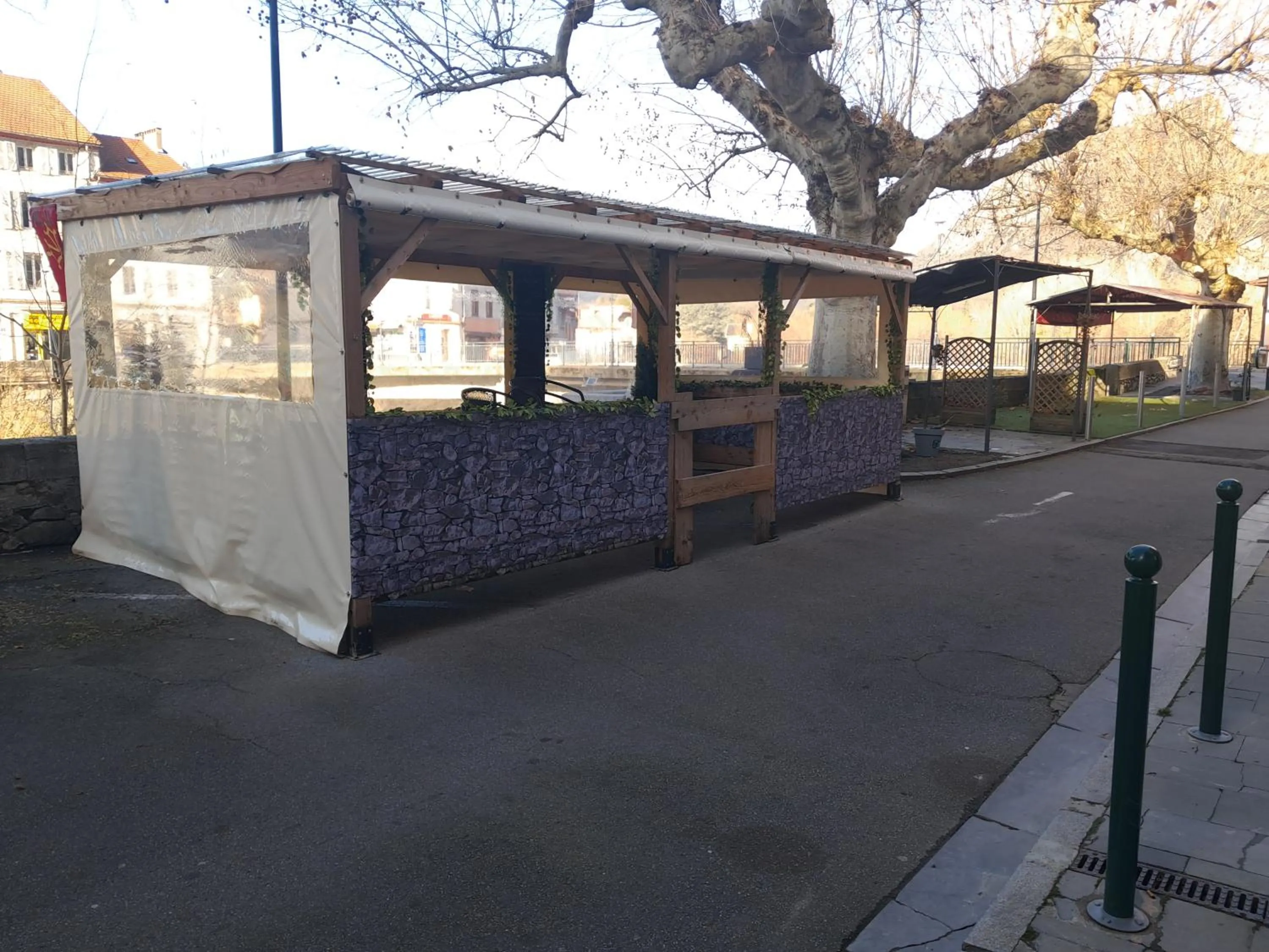 Hôtel Confort 09 ou HC-09