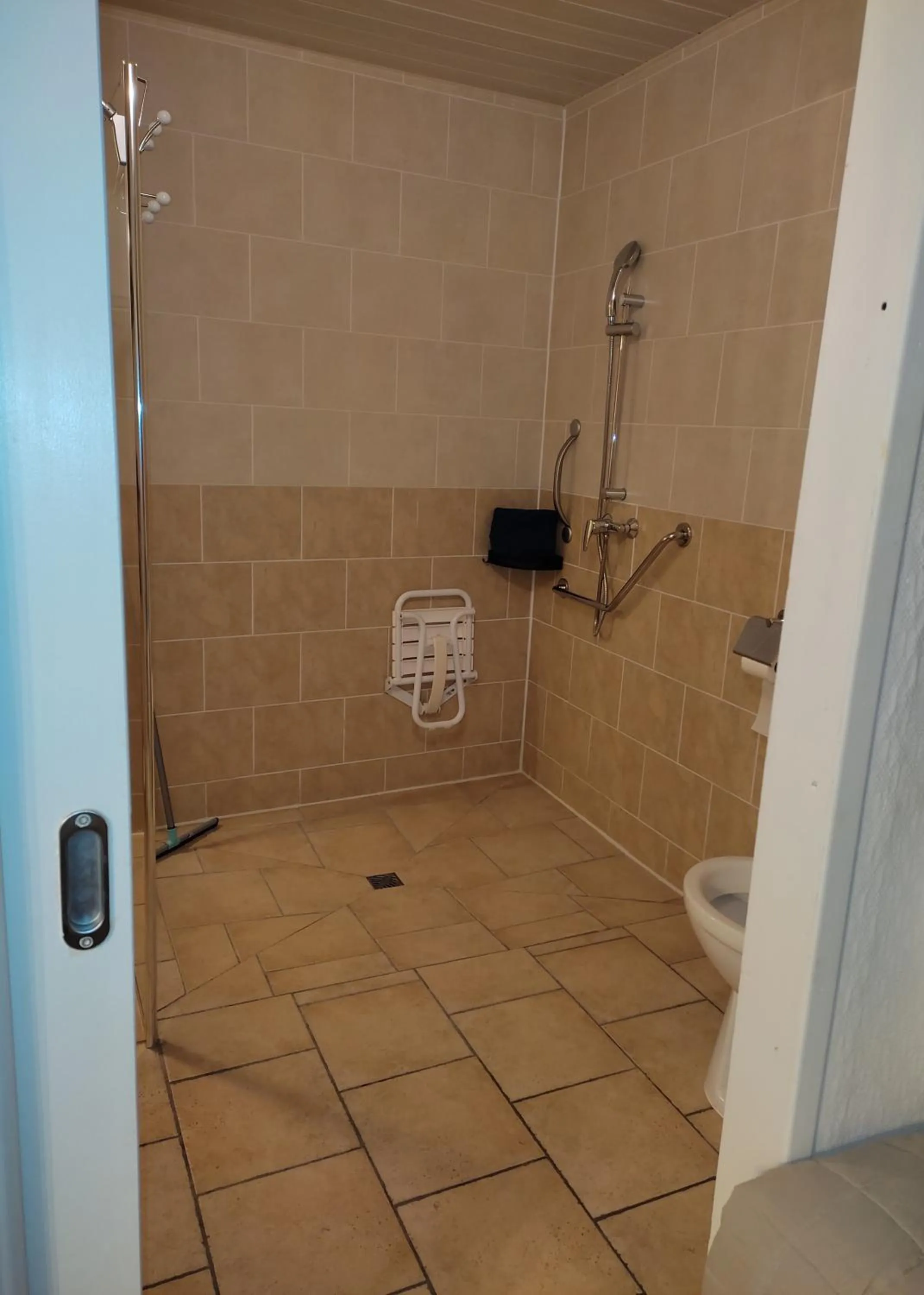 Hôtel Confort 09 ou HC-09