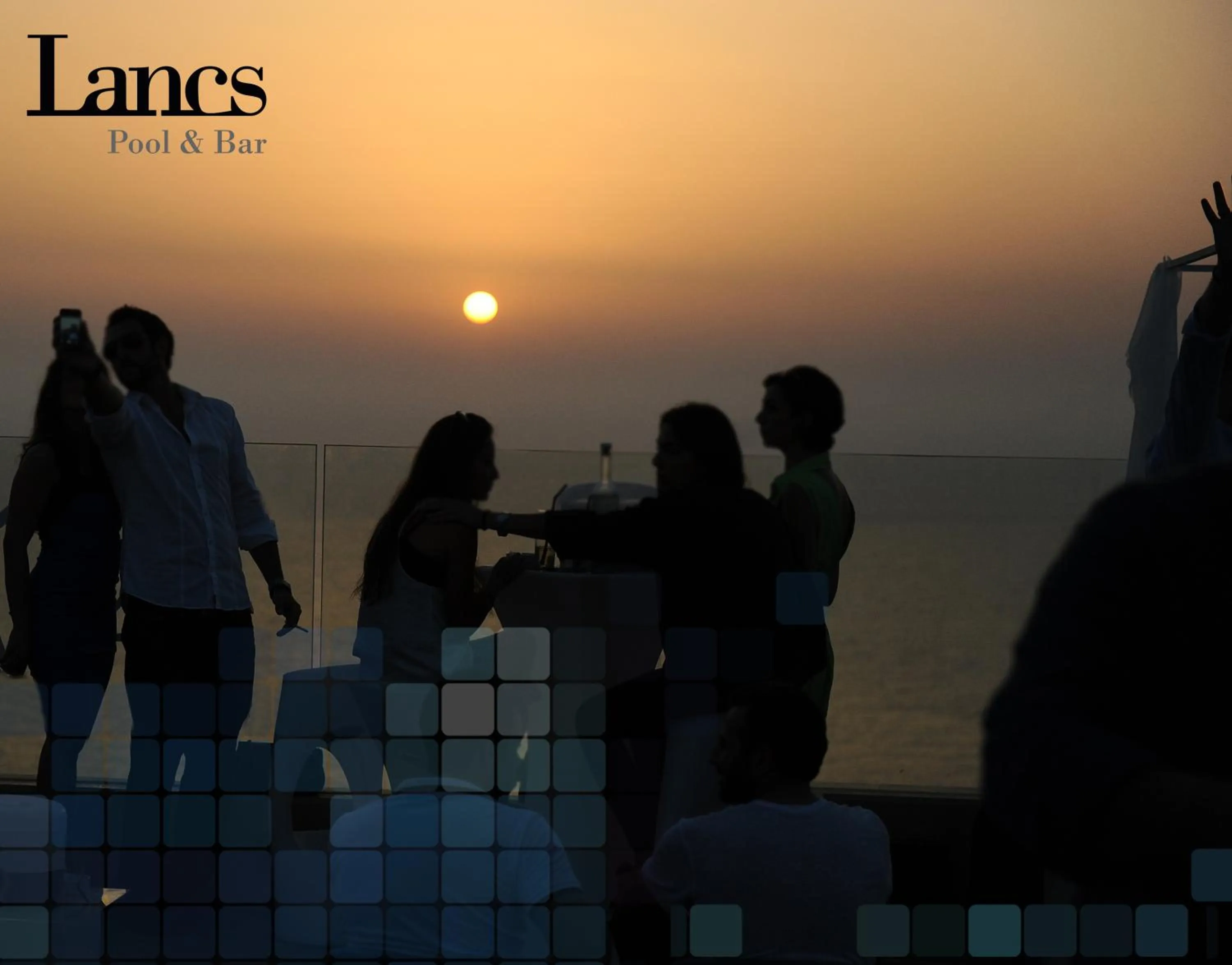 Other in Lancaster Plaza Beirut