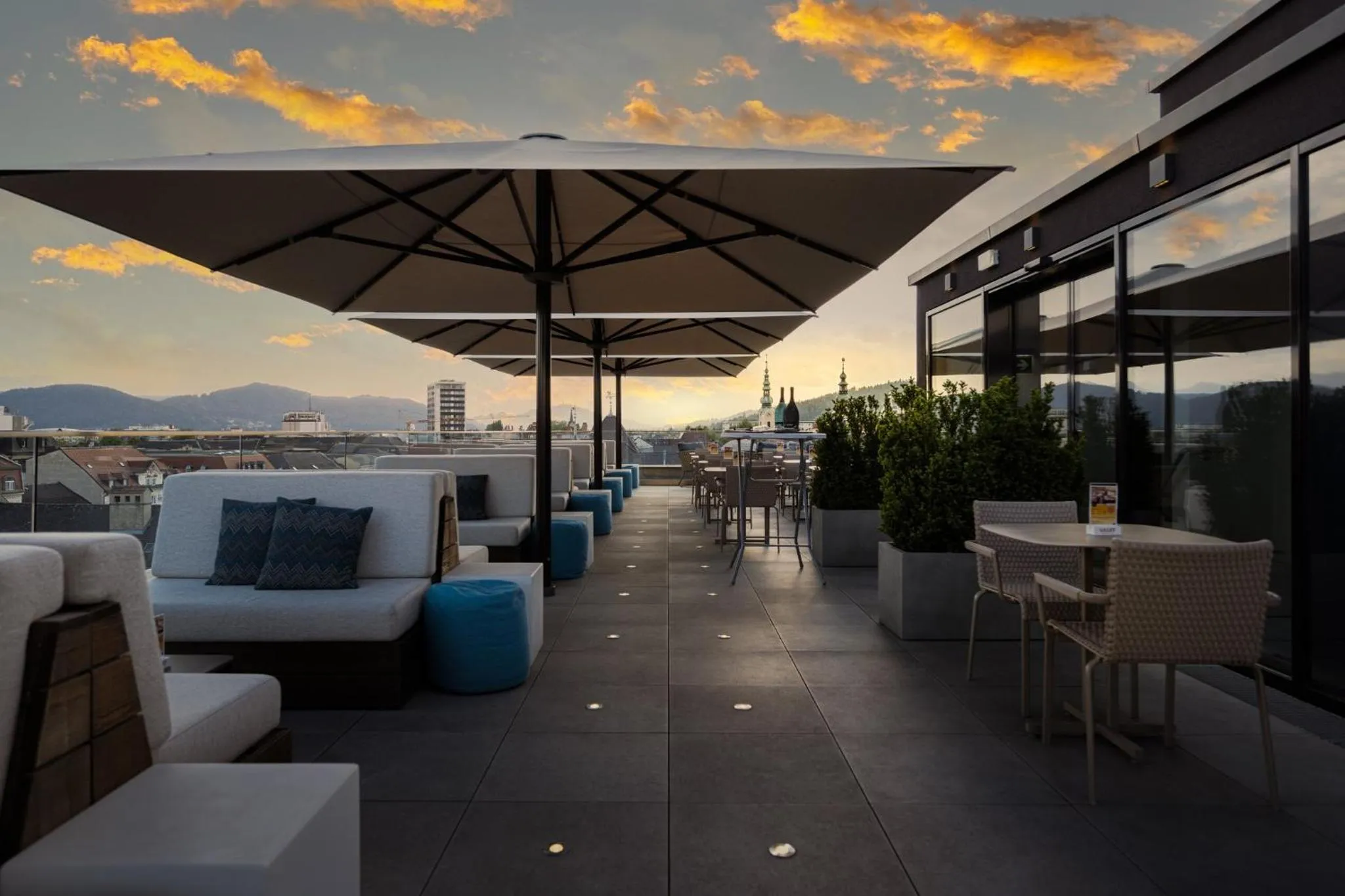 Other in Garner Hotel Klagenfurt - Moser Verdino by IHG