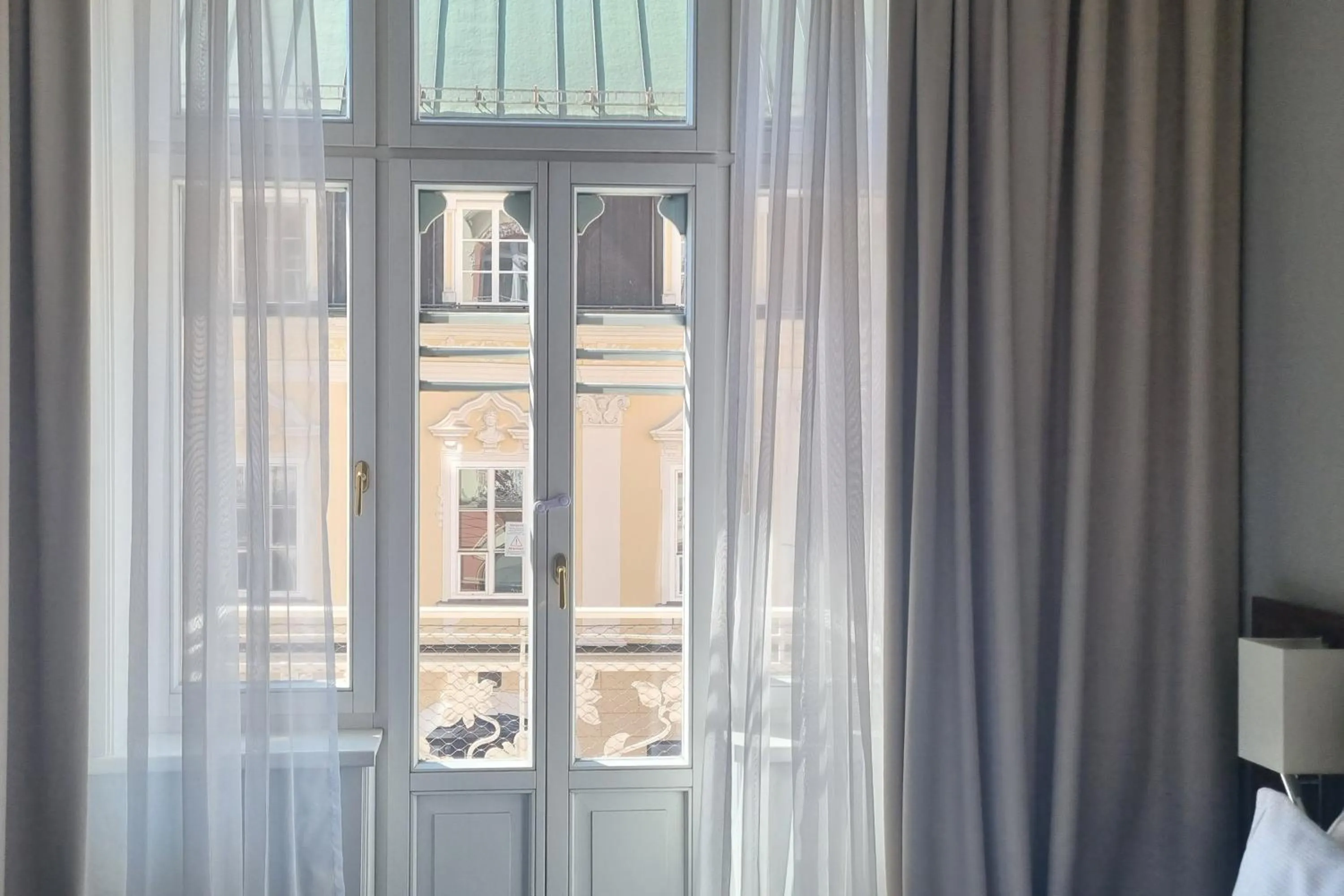 Photo of the whole room in Garner Hotel Klagenfurt - Moser Verdino by IHG