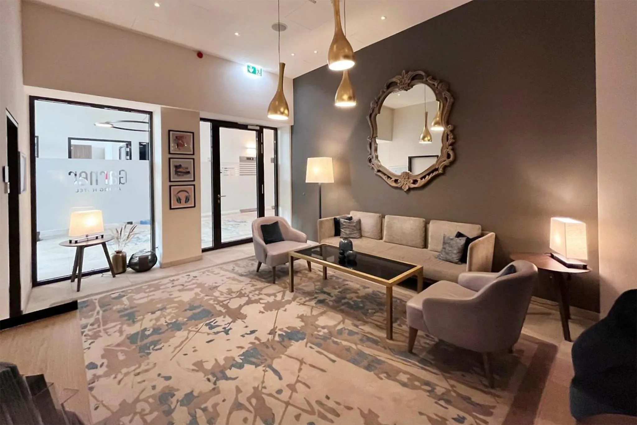 Property building in Garner Hotel Klagenfurt - Moser Verdino by IHG