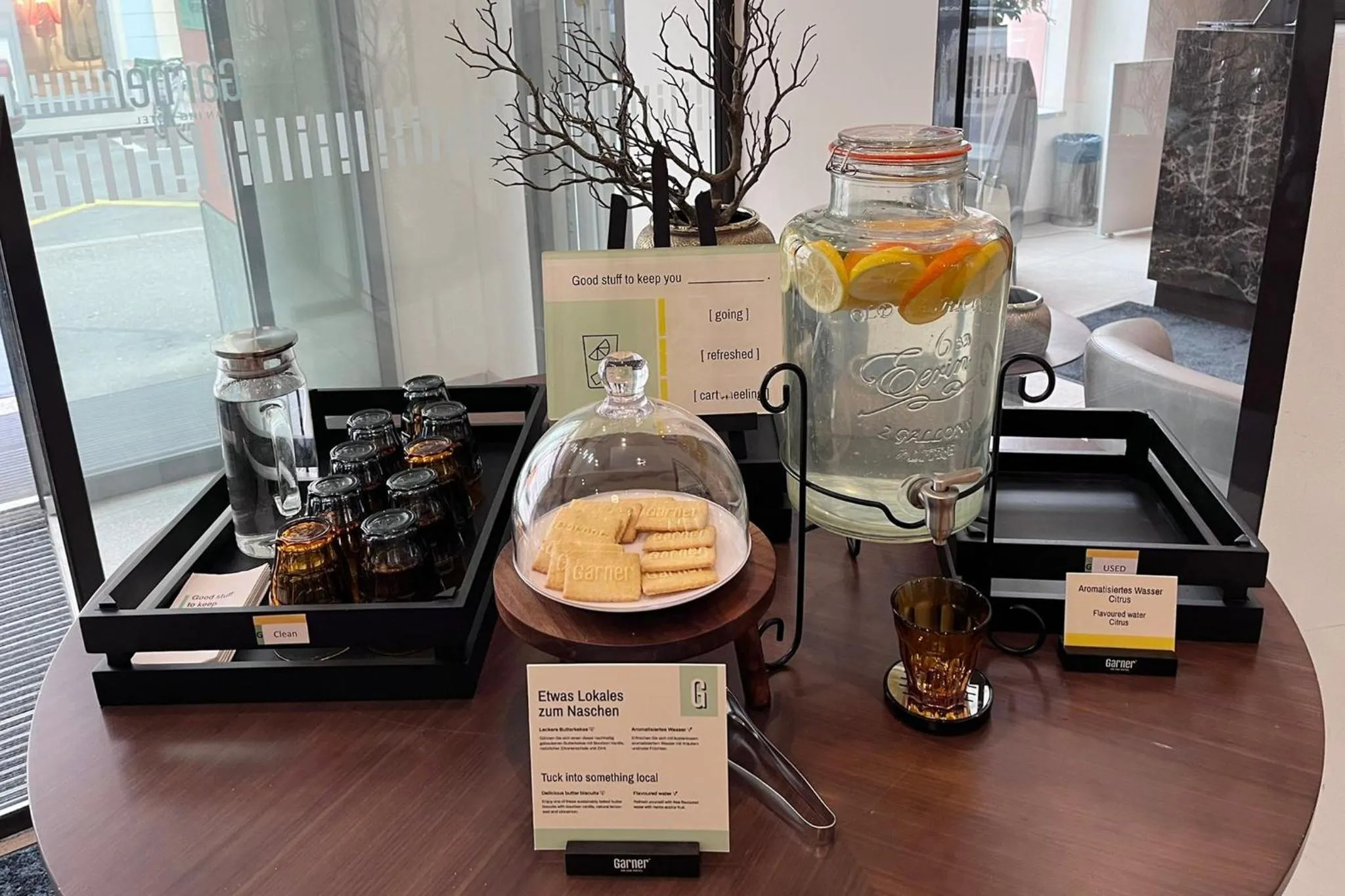 Other in Garner Hotel Klagenfurt - Moser Verdino by IHG