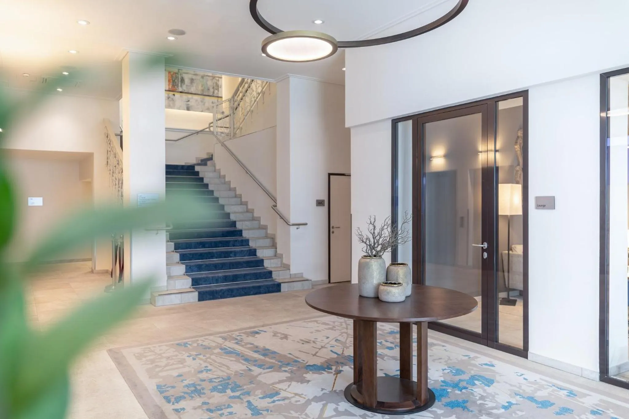 Property building in Garner Hotel Klagenfurt - Moser Verdino by IHG