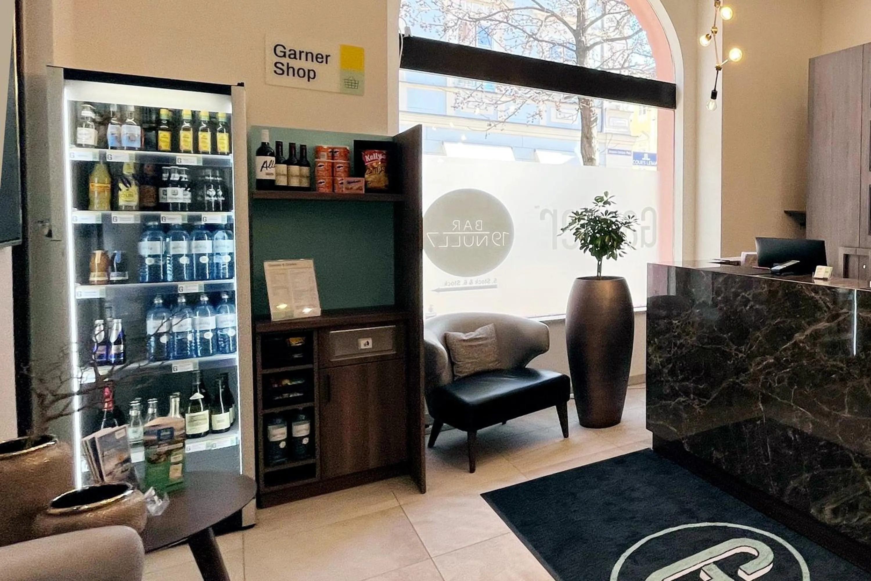 Other in Garner Hotel Klagenfurt - Moser Verdino by IHG