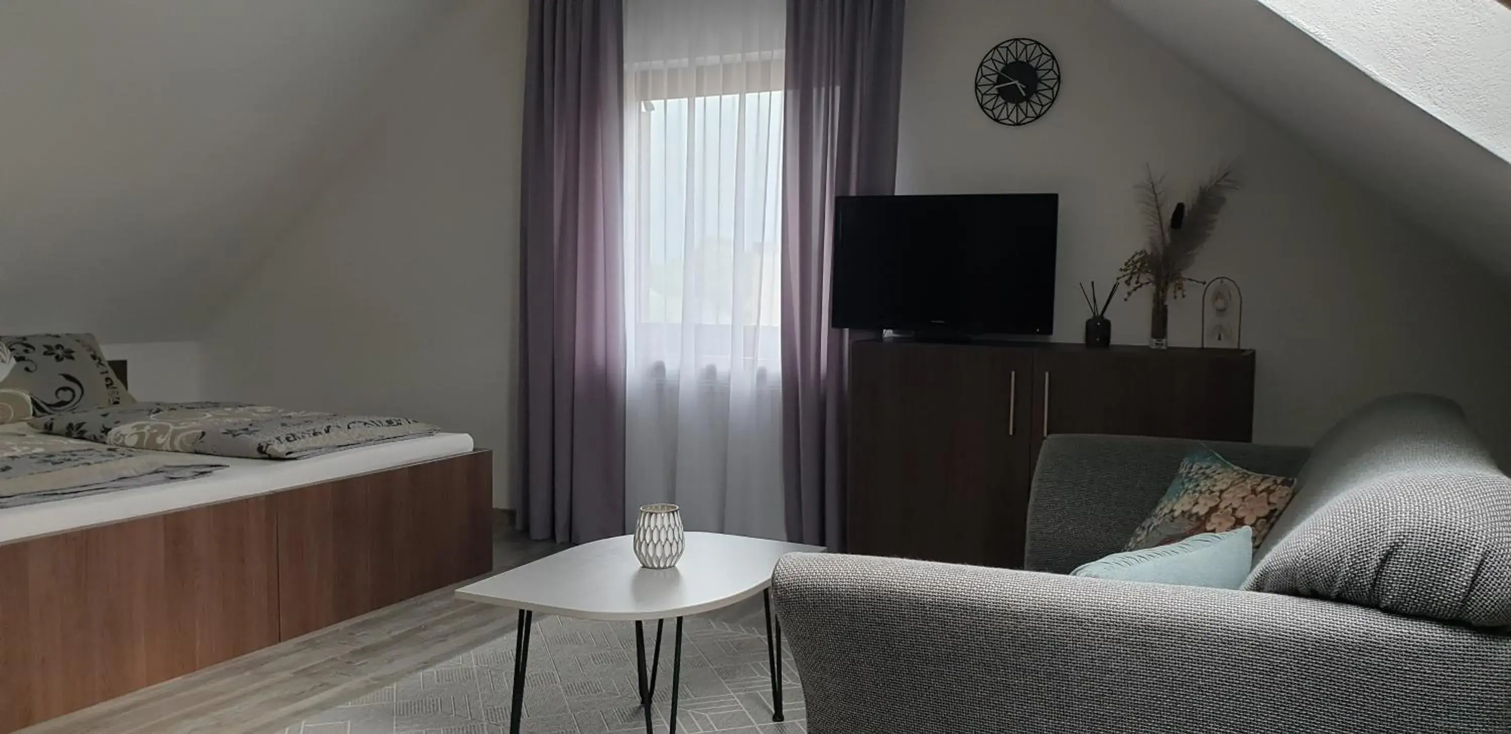 Superior Apartment in Apartman Valnela Superior Apartment in Apartman Valnela