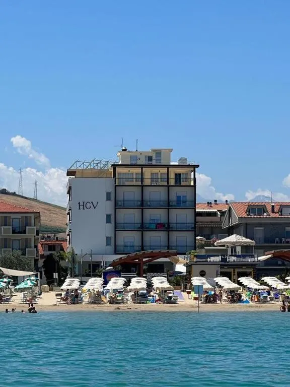 Hotel Costa Verde