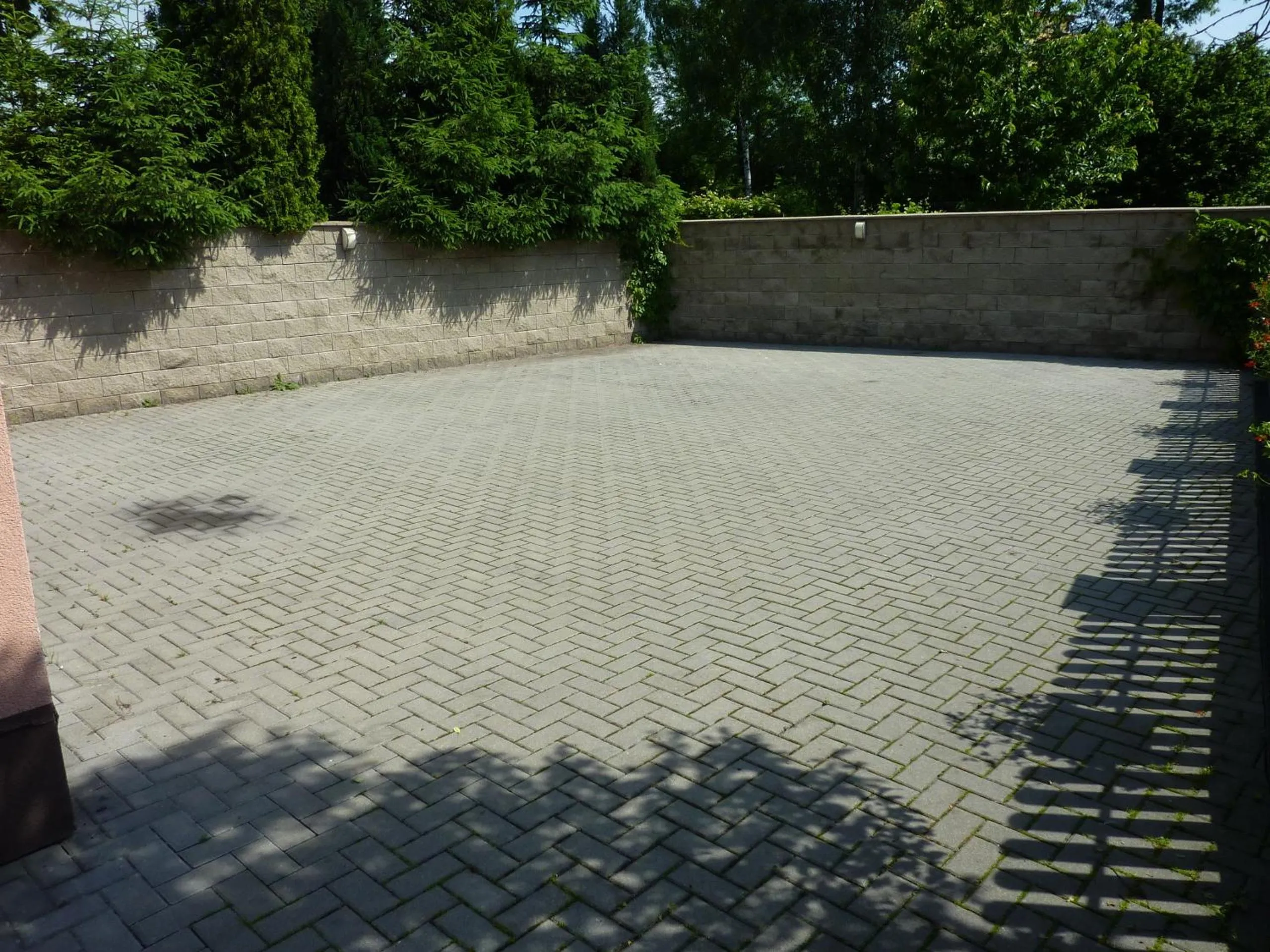 Day in Hotel & Restaurant Na Fryštátské