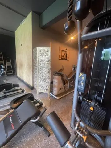 Sports in Apartment Haus am See