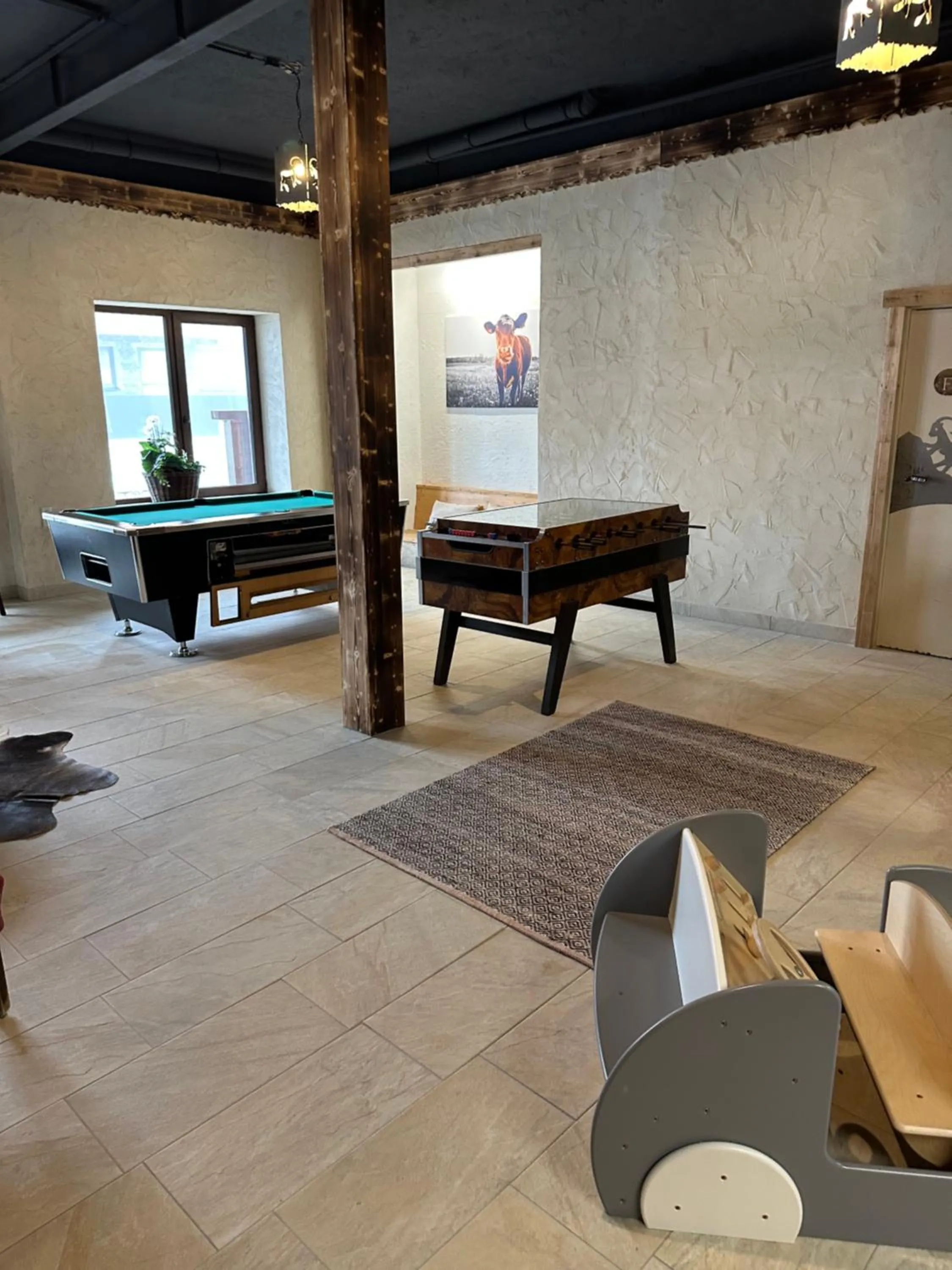 Apartment Haus am See