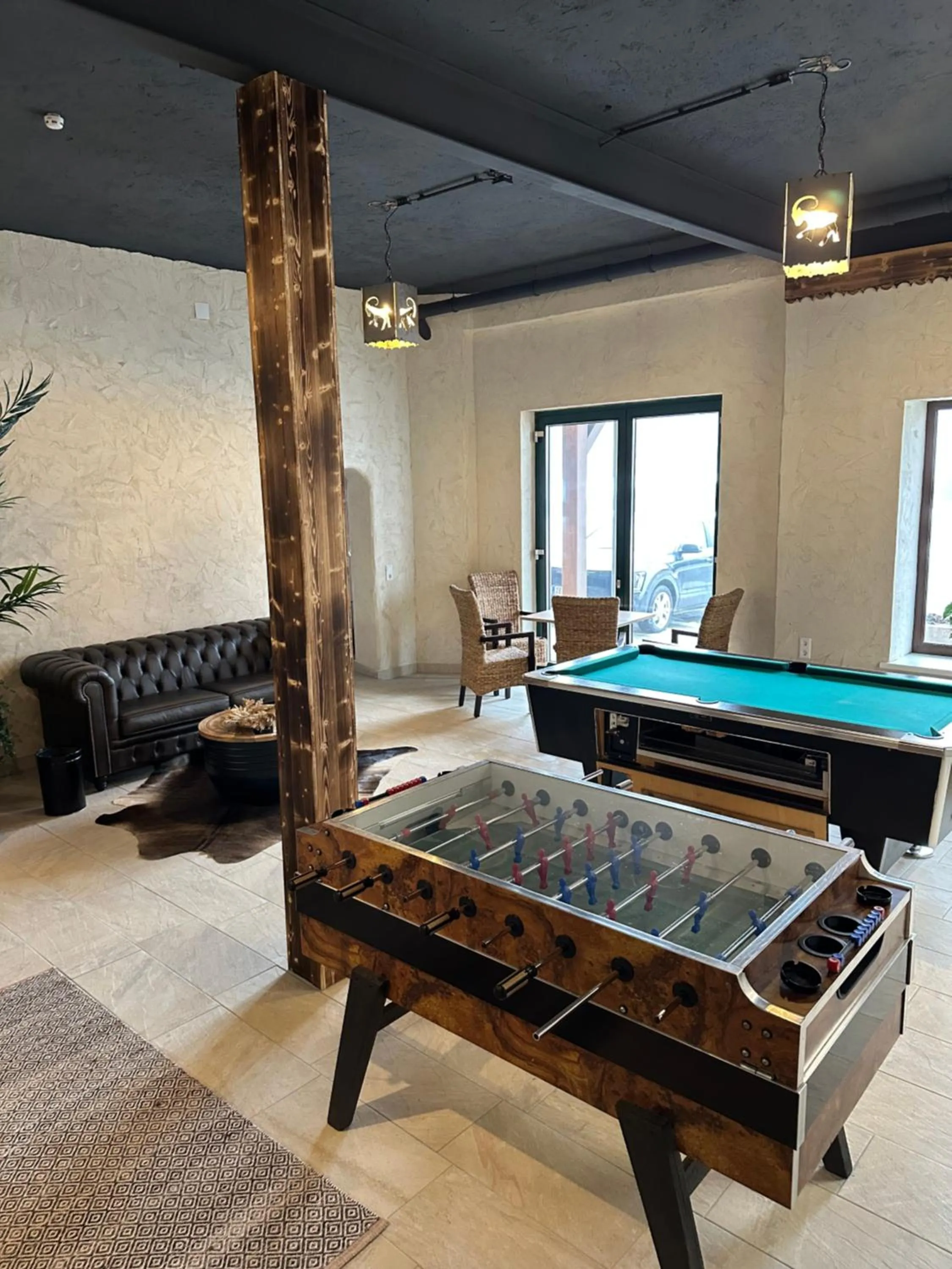 Apartment Haus am See