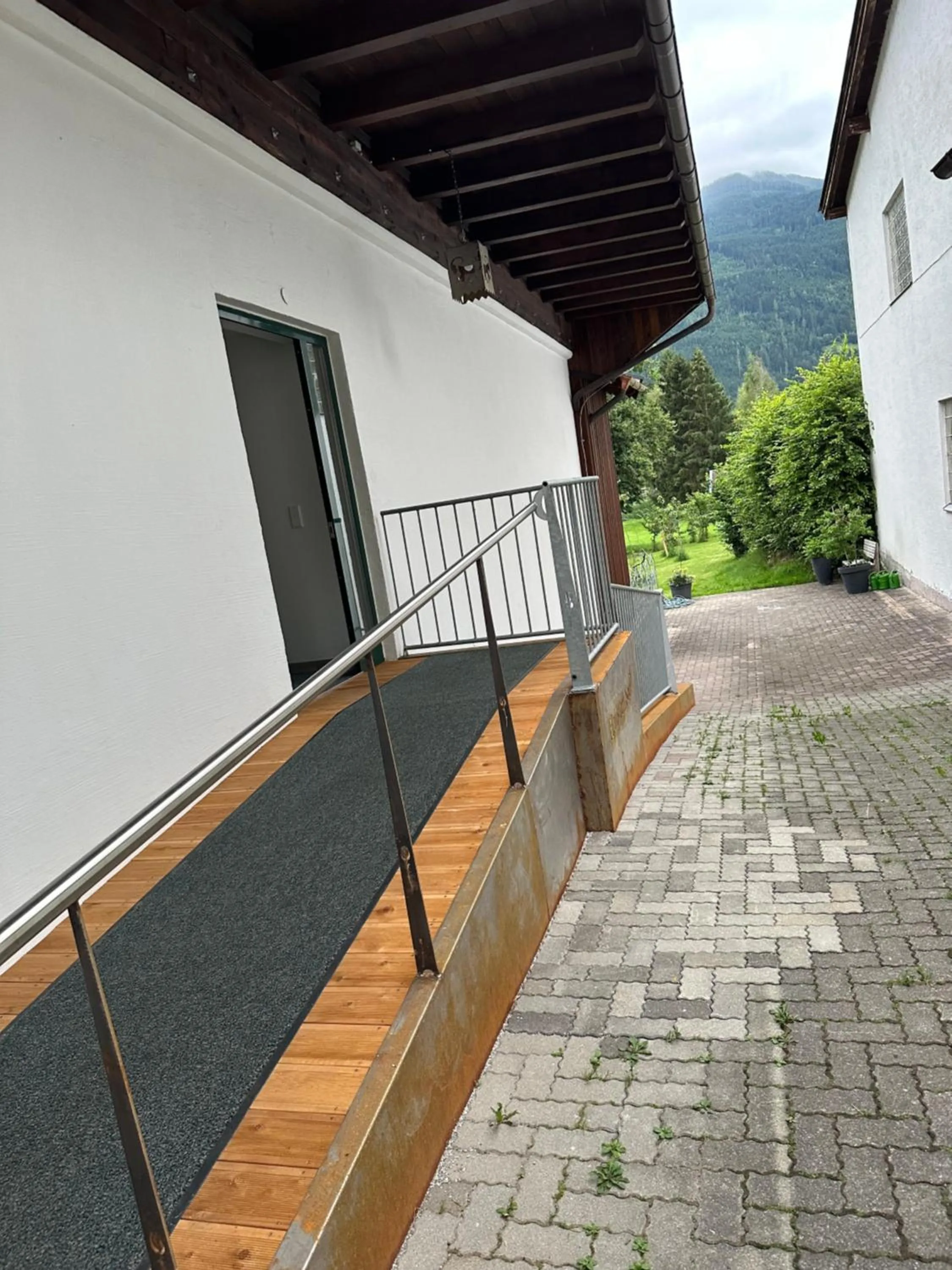 Apartment Haus am See