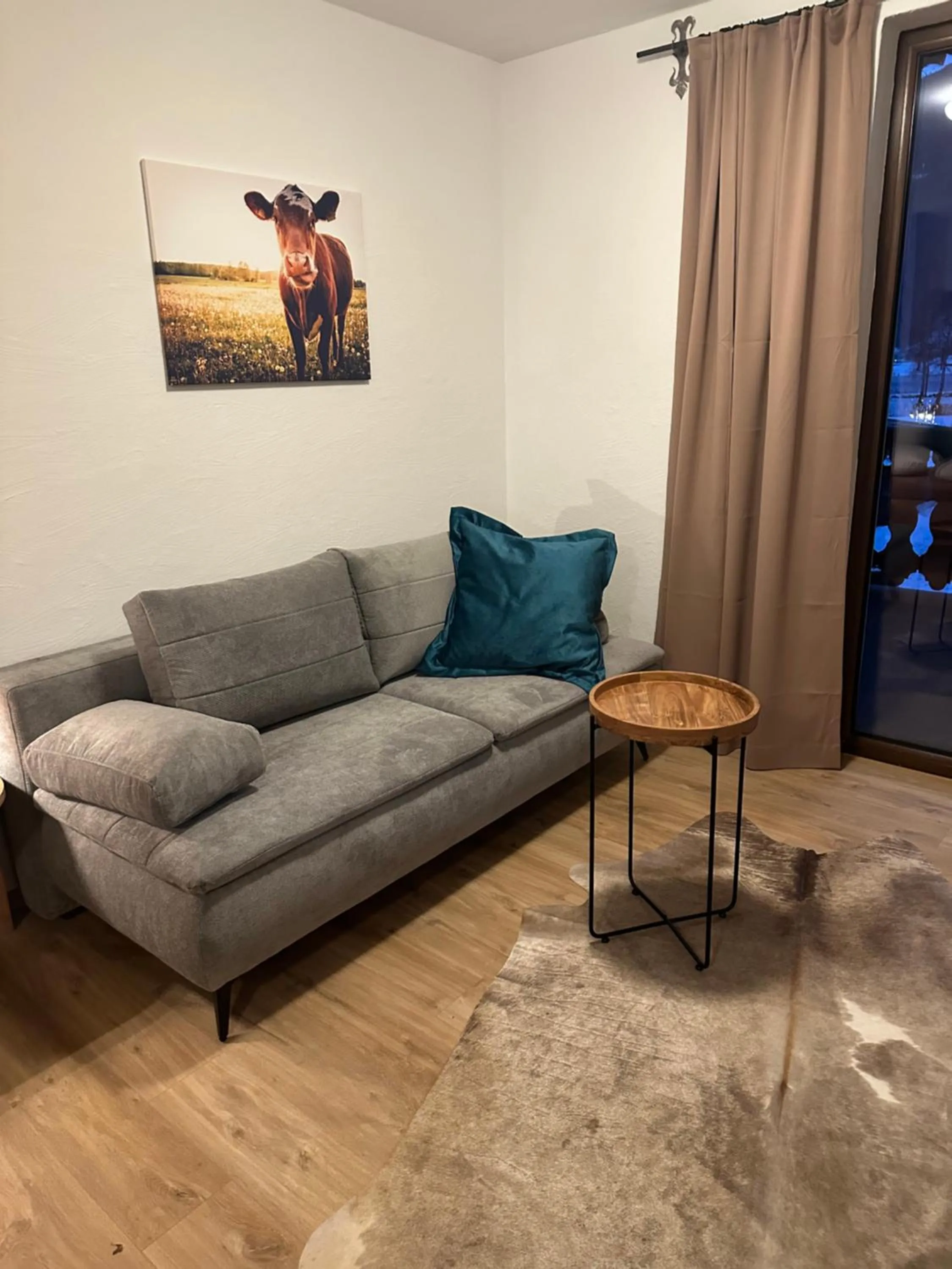 Apartment Haus am See