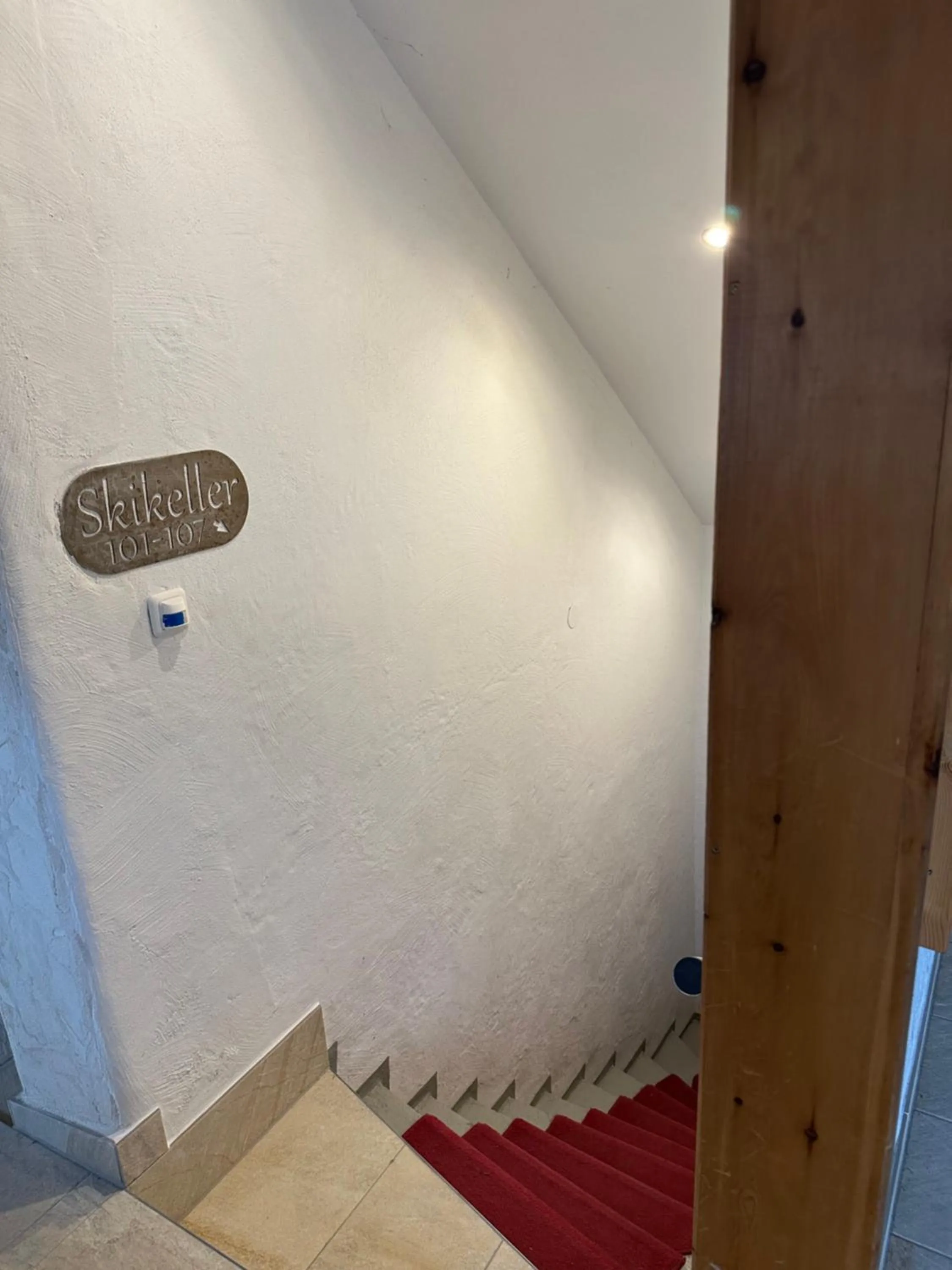 Apartment Haus am See