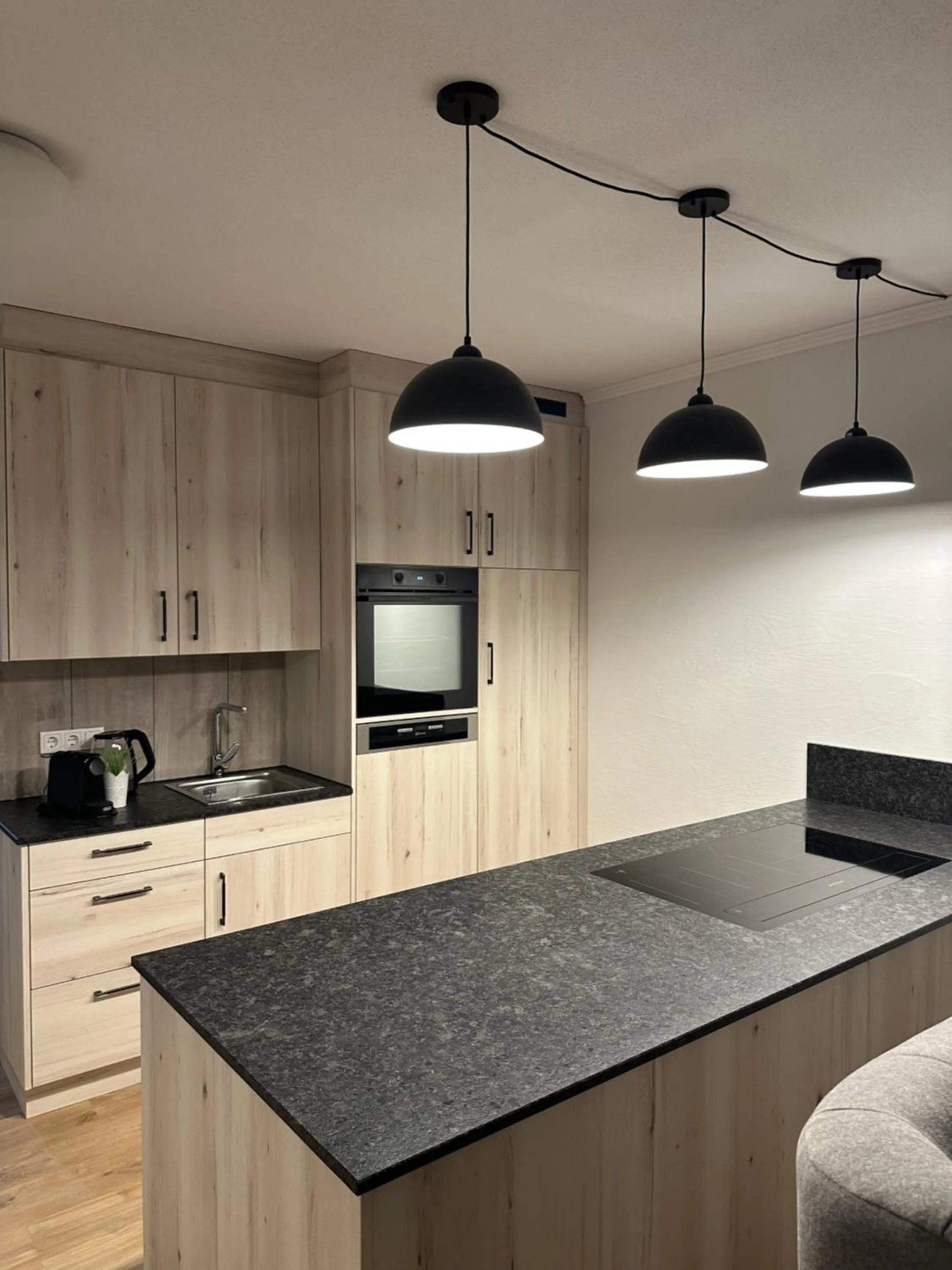 Apartment Haus am See