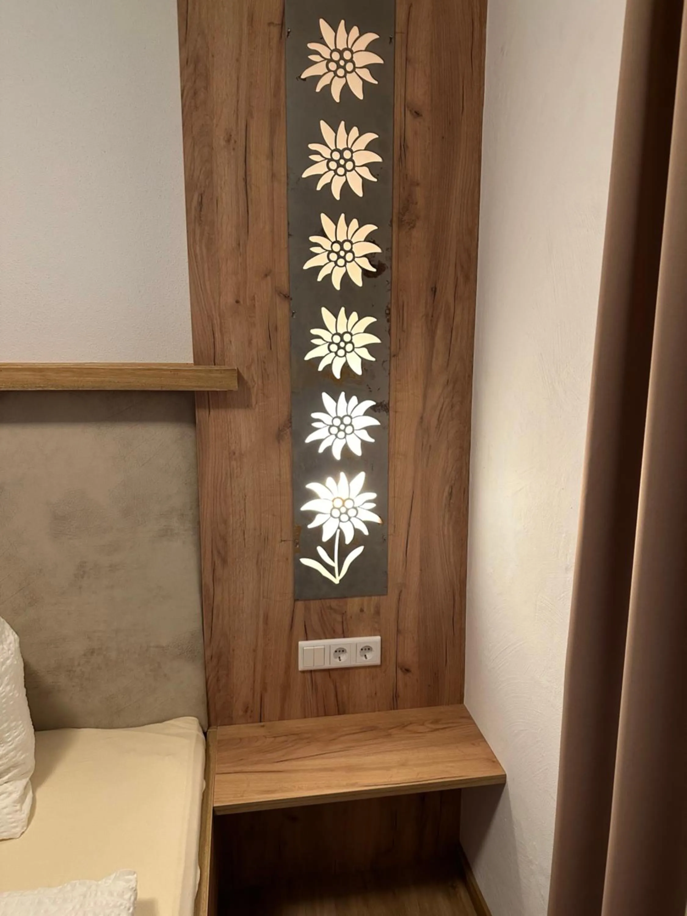 Apartment Haus am See