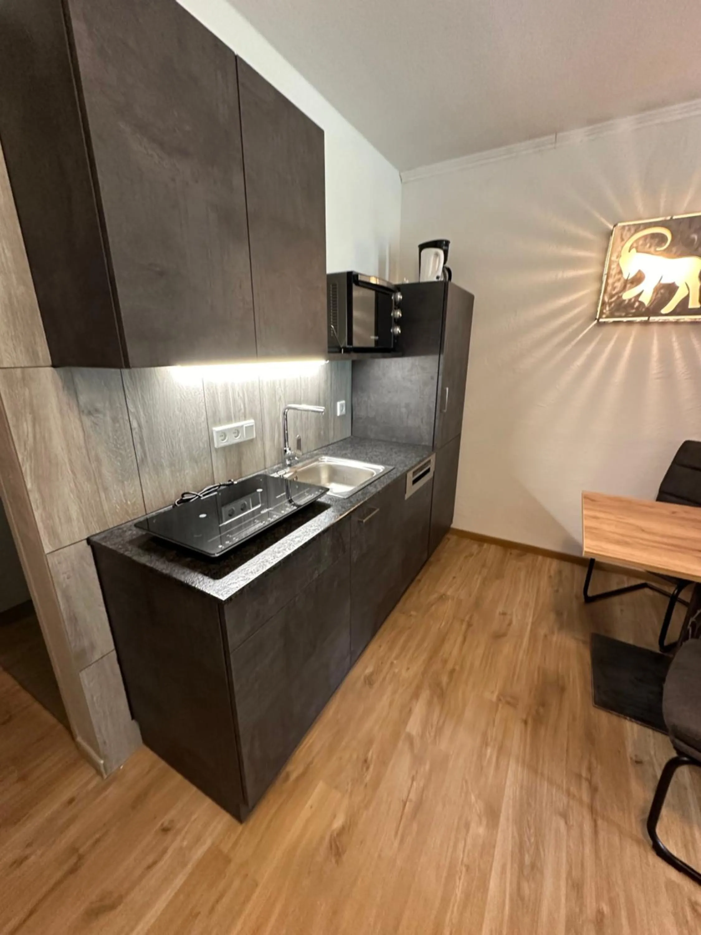 Apartment Haus am See