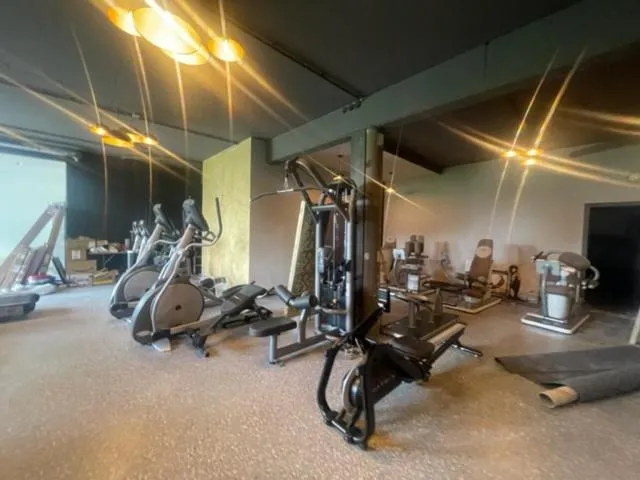 Sports in Apartment Haus am See