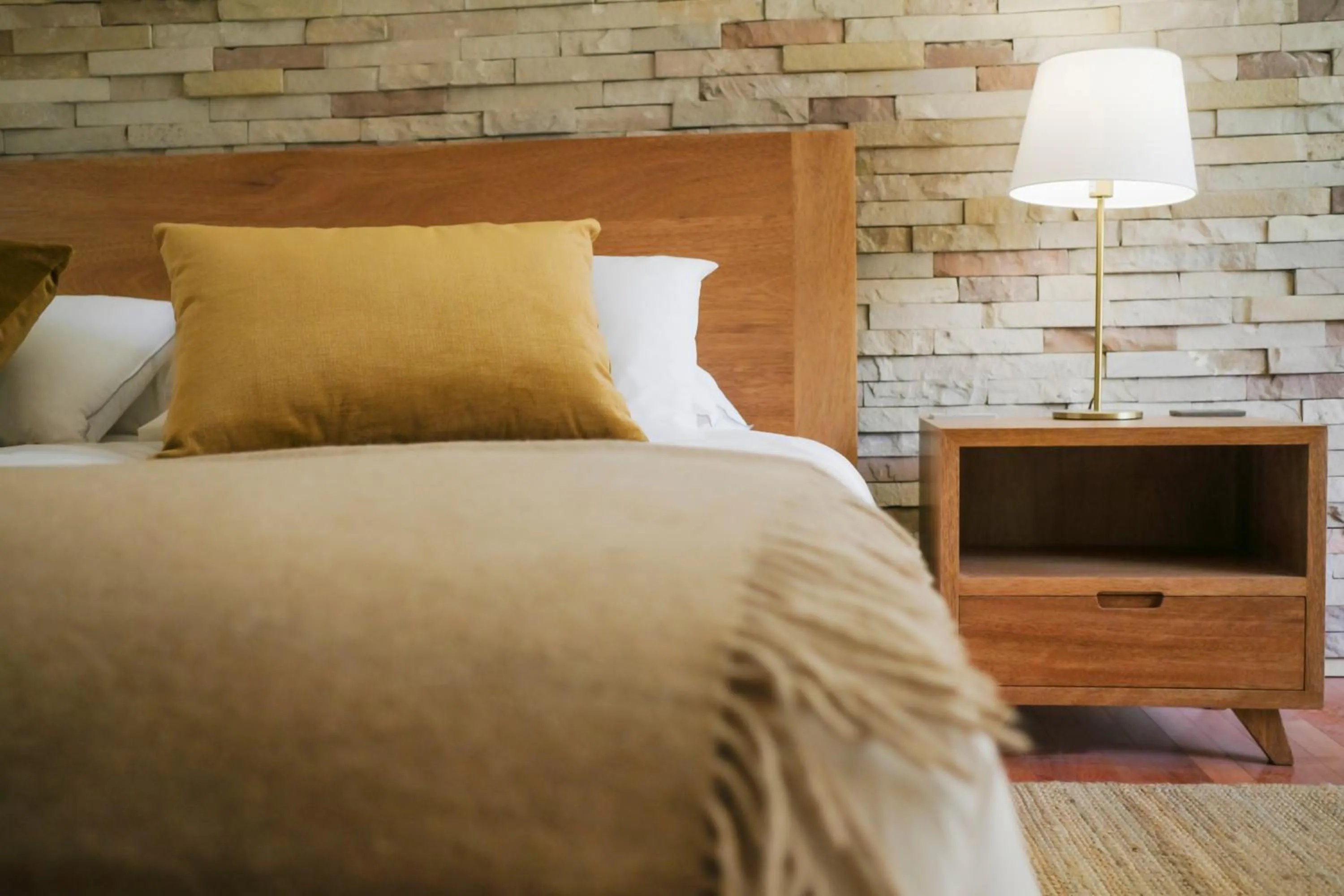 Other, Bed in Hotel Boutique Rosario Sur