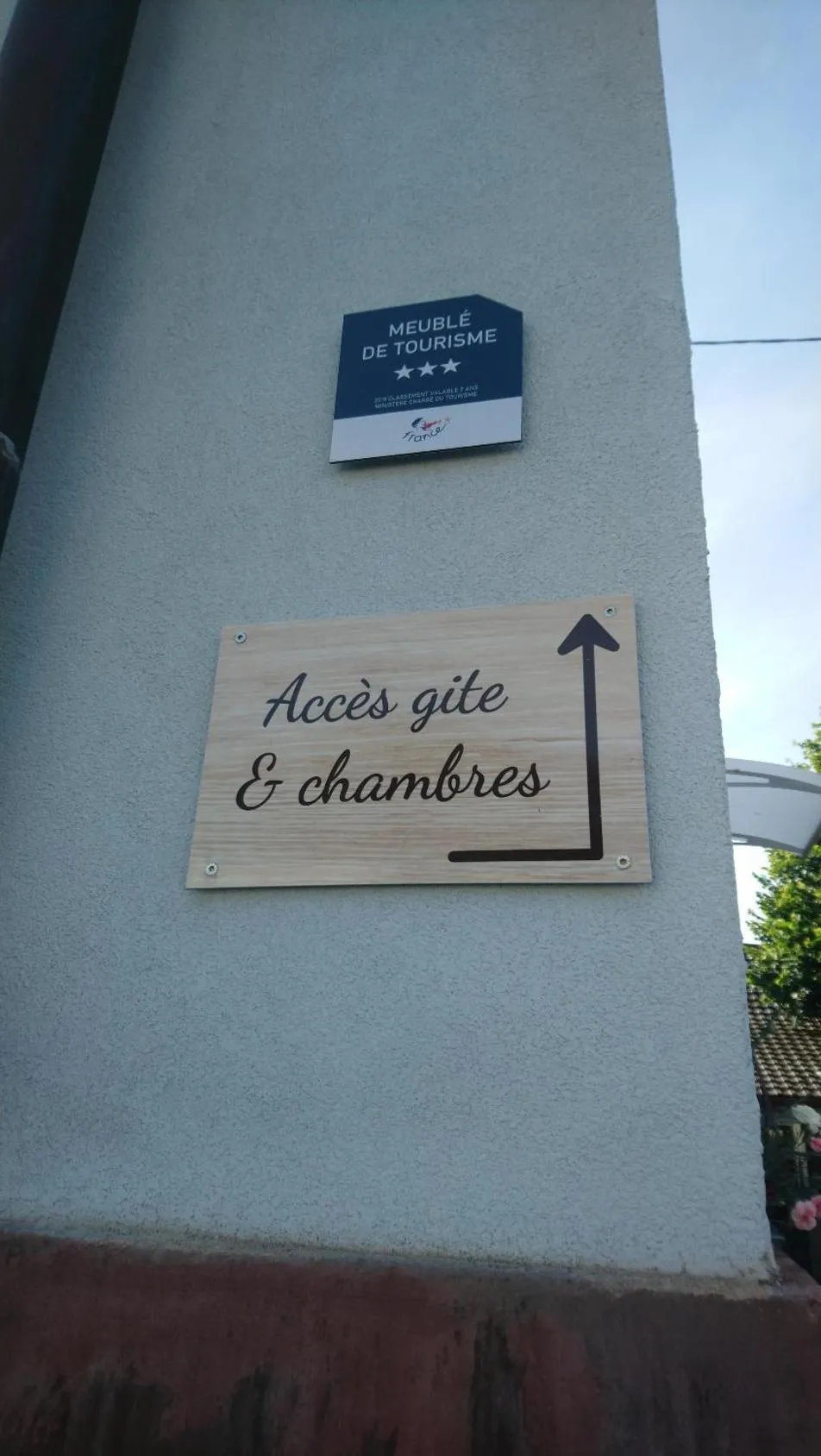 RESTAURANT Hébergement "Relais de la Poste"