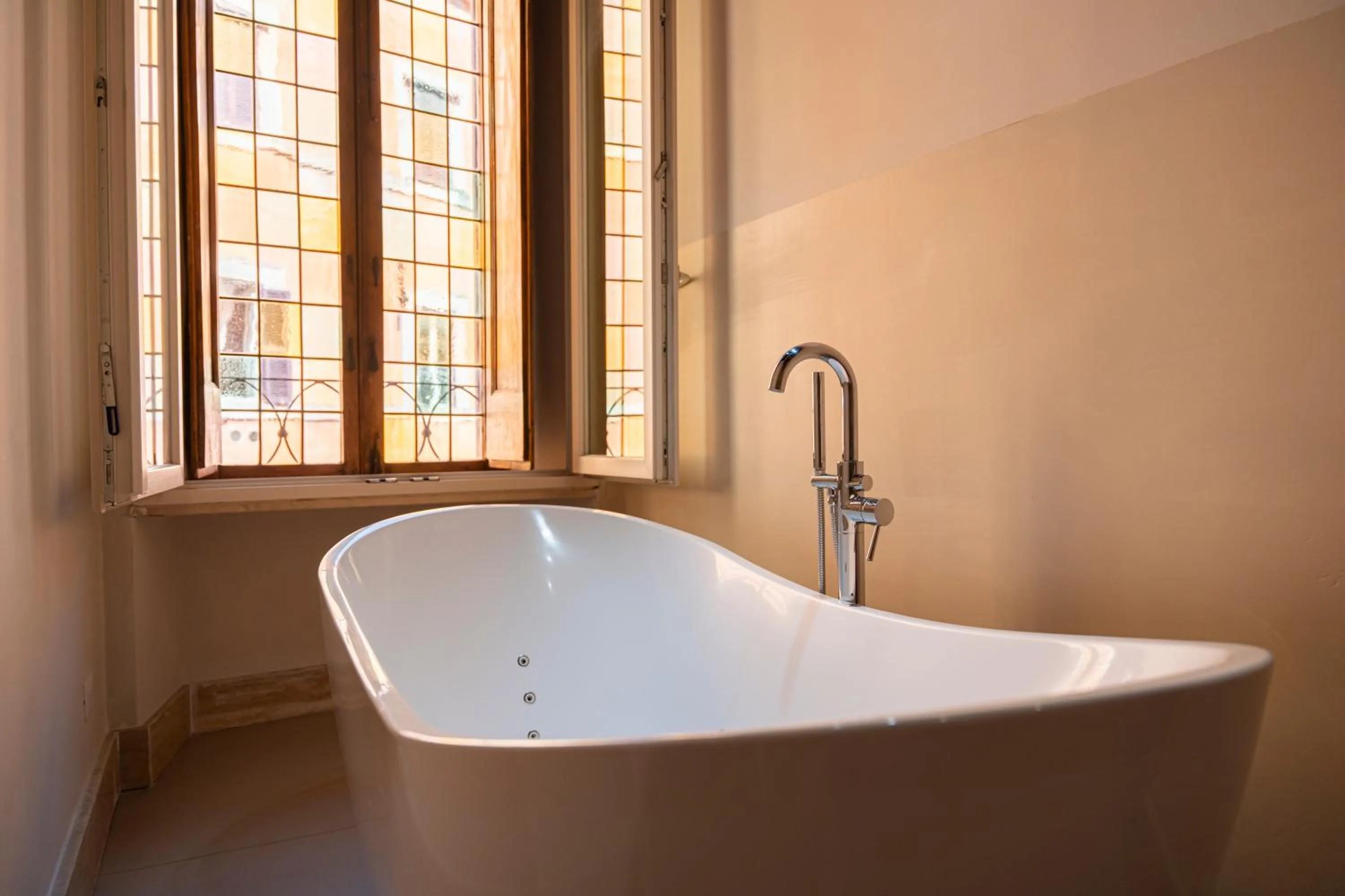 Hot Tub in Campo de' Fiori 34