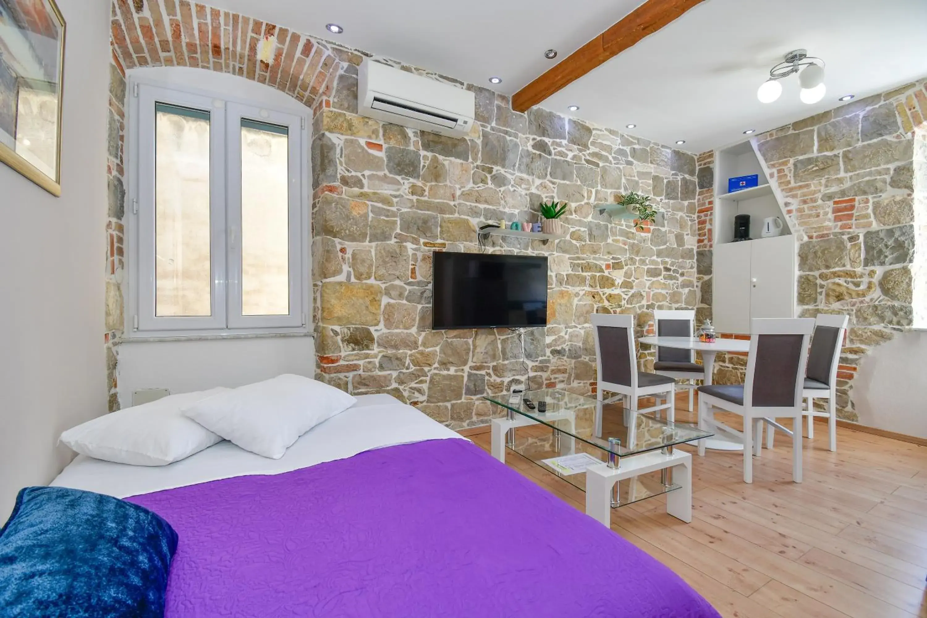 Casa Matošića Apartments Casa Matošića Apartments