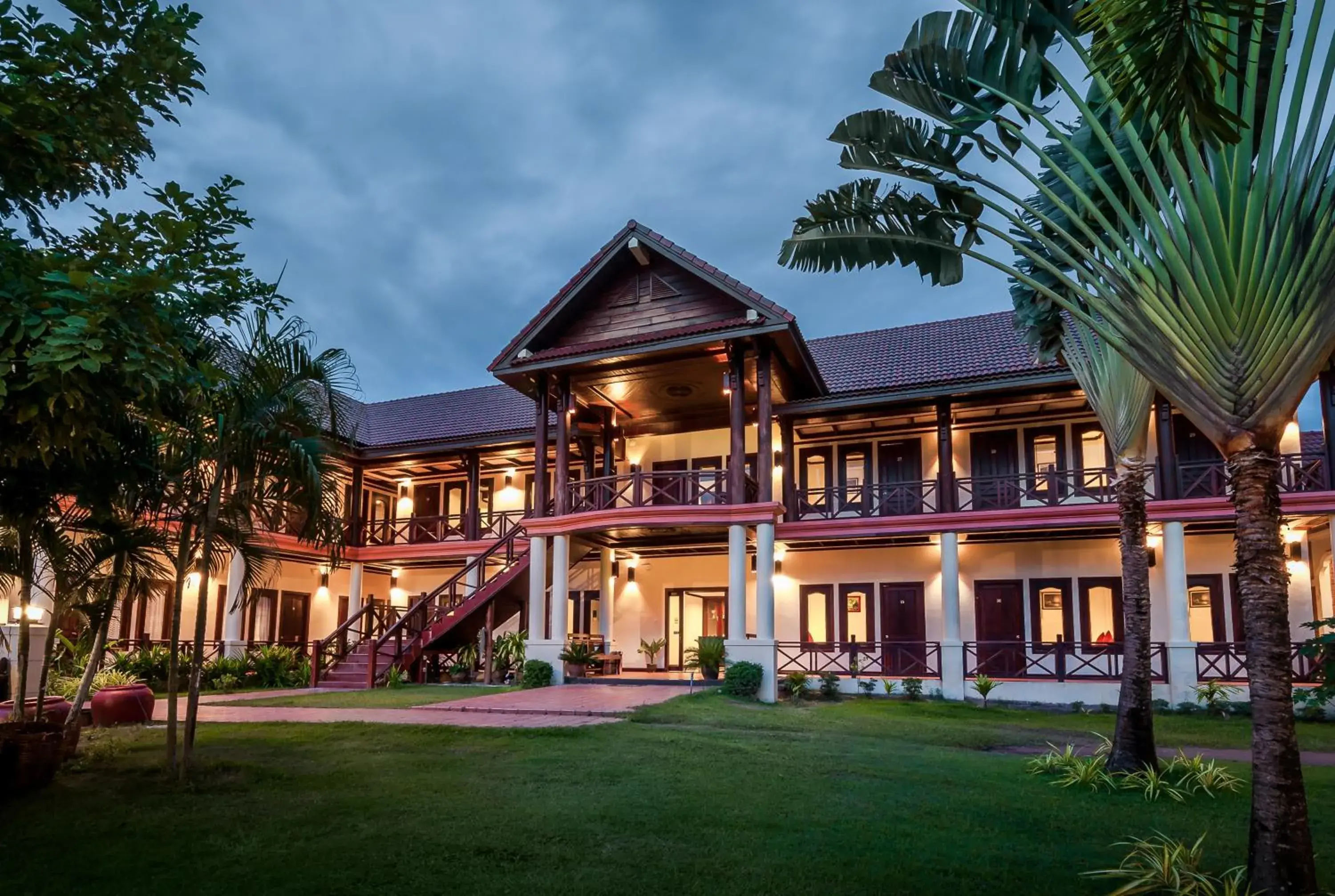 Don Det Hotel Don Det Hotel