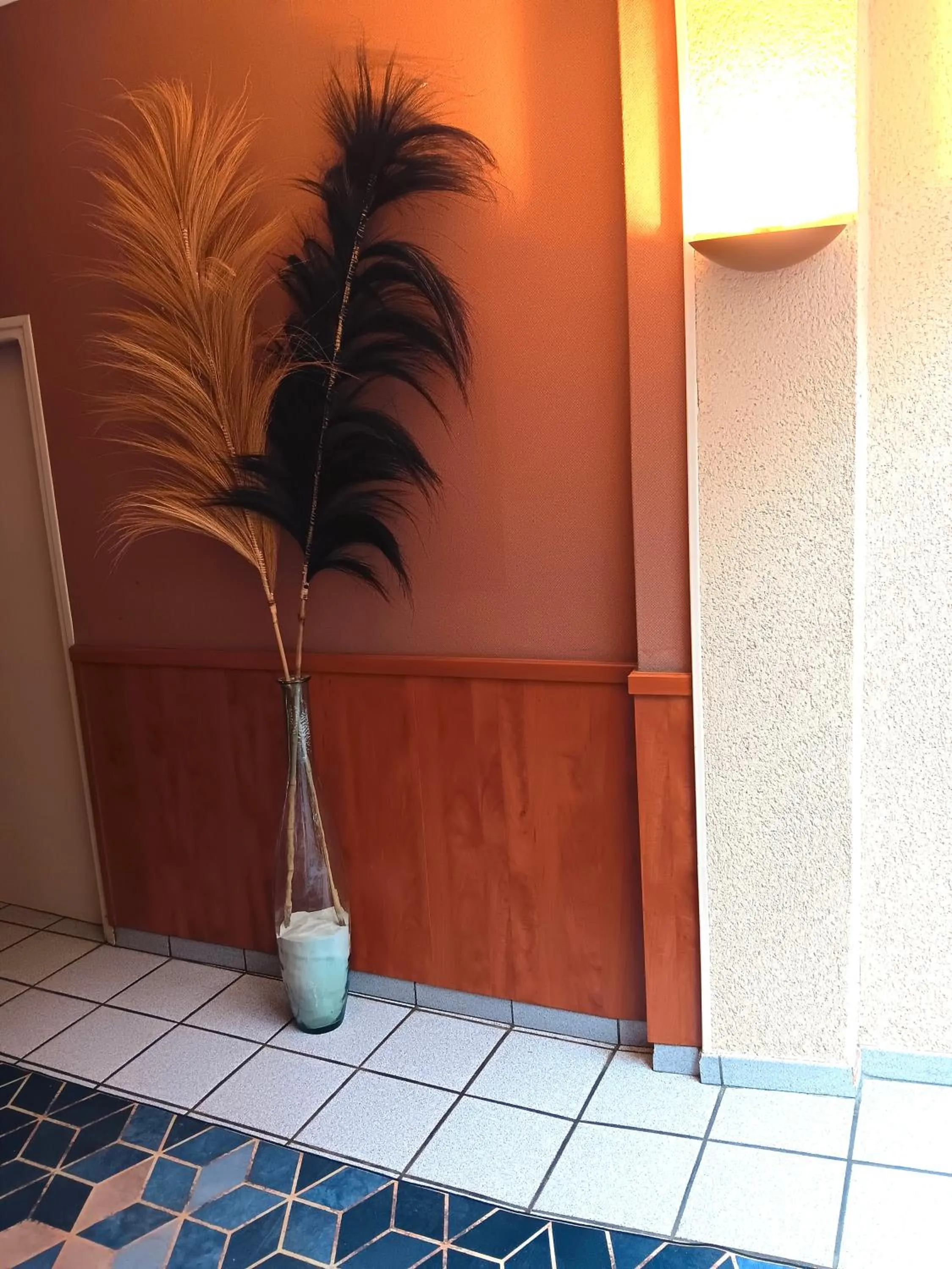 Logis Hôtel Restaurant Le Palous