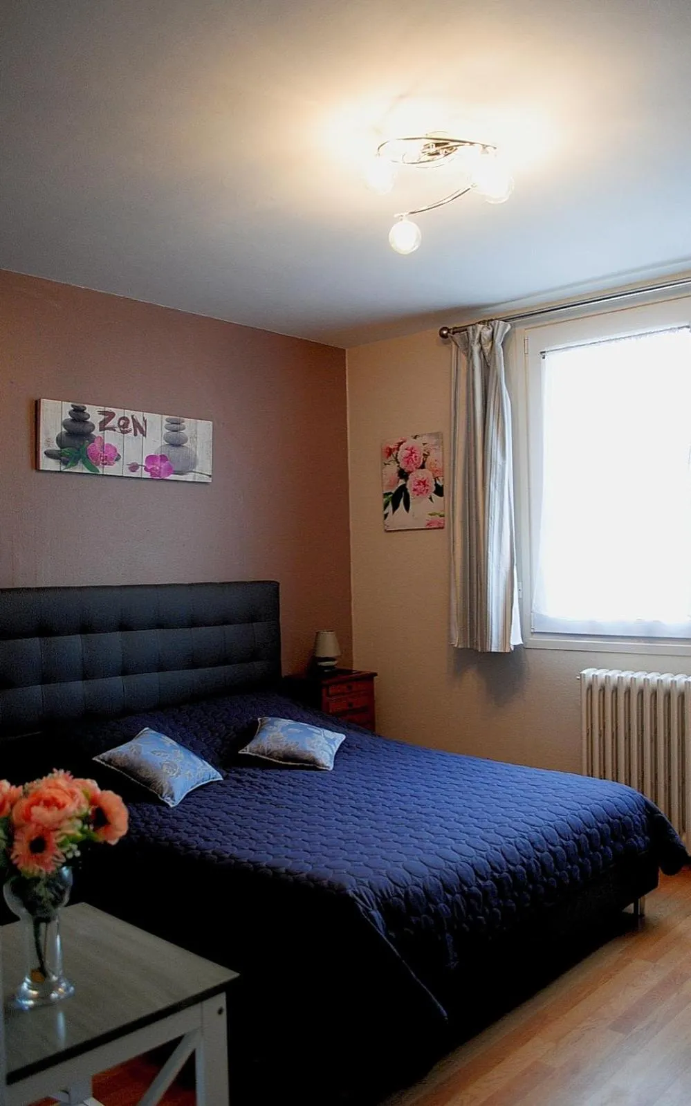 Other, Bed in Le Moulin Garnier