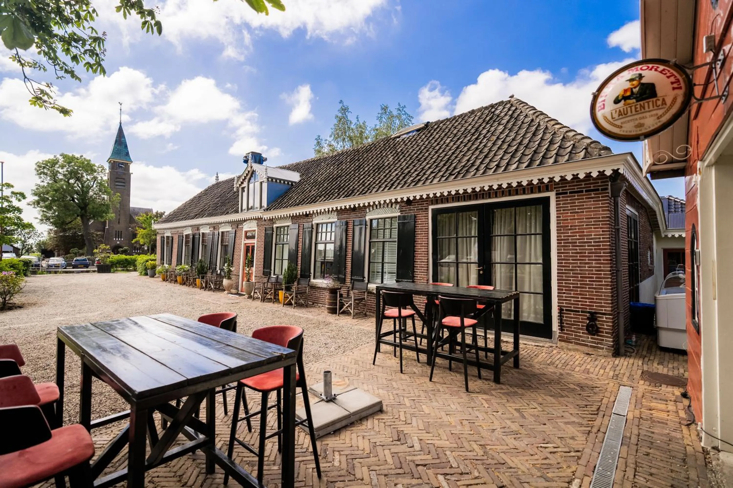 Small Luxury Boutique Hotel Wilma J