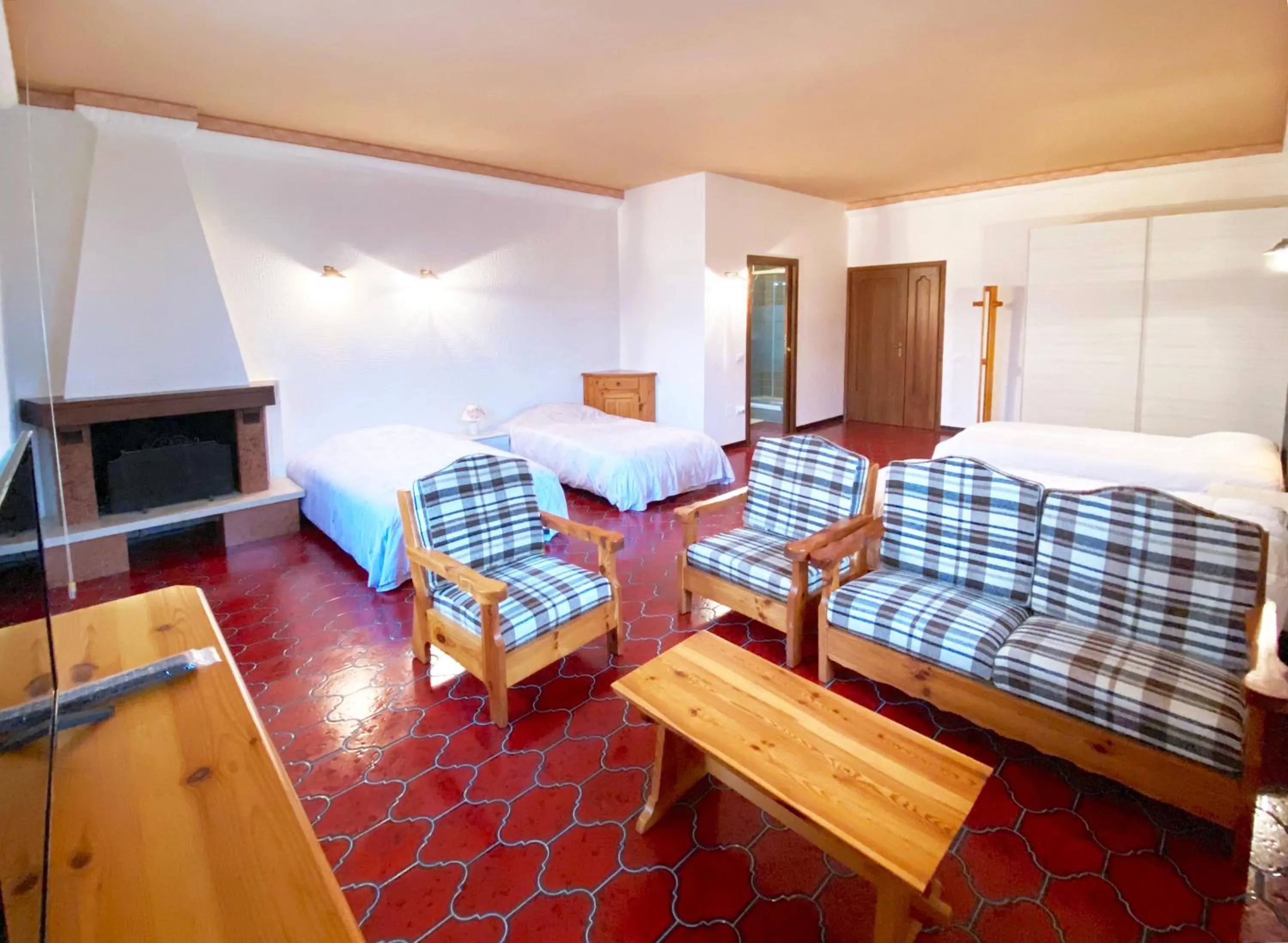 Photo of the whole room, Bed in VILLA MOLINELLA