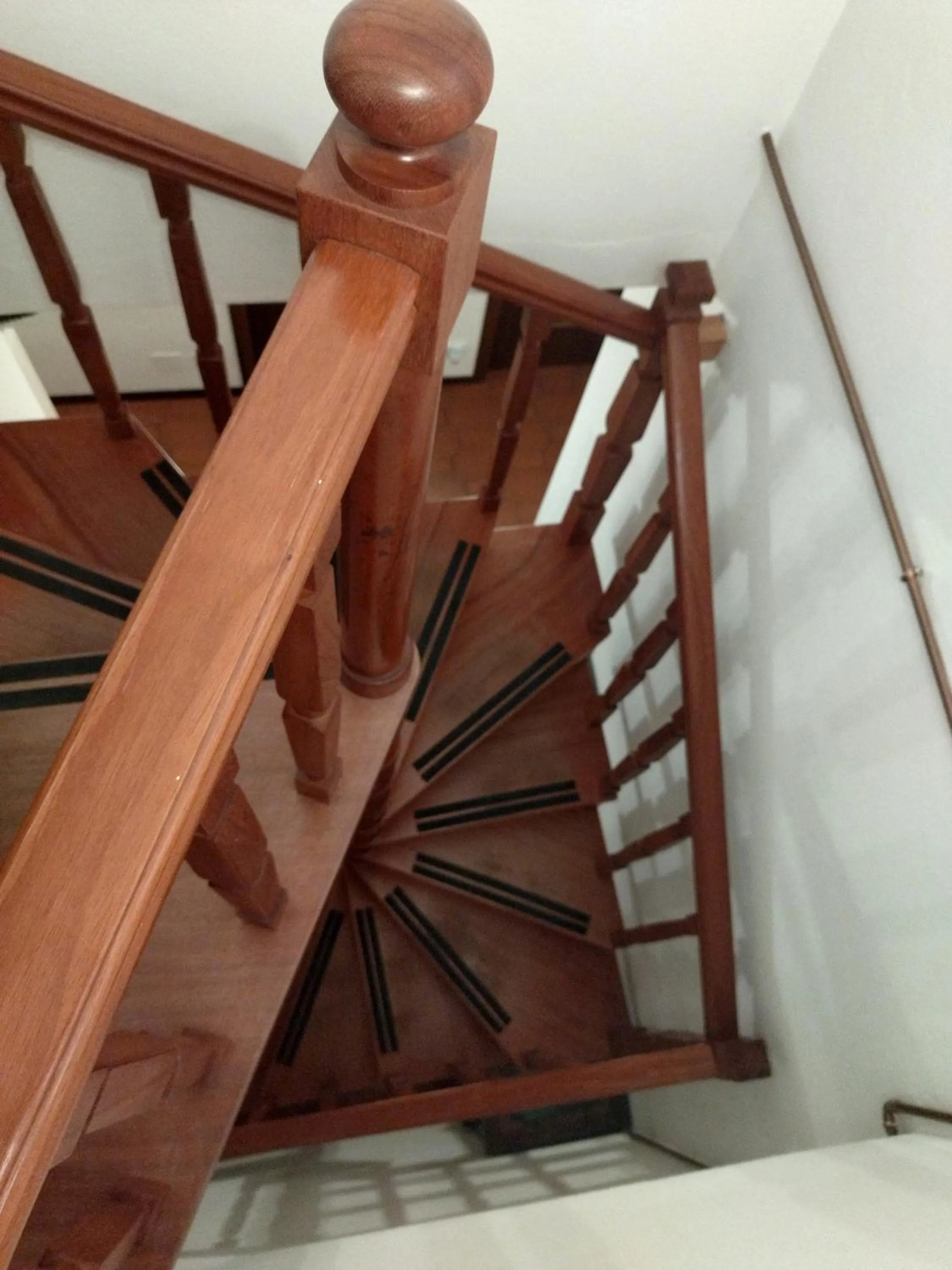 Bedroom in VILLA MOLINELLA