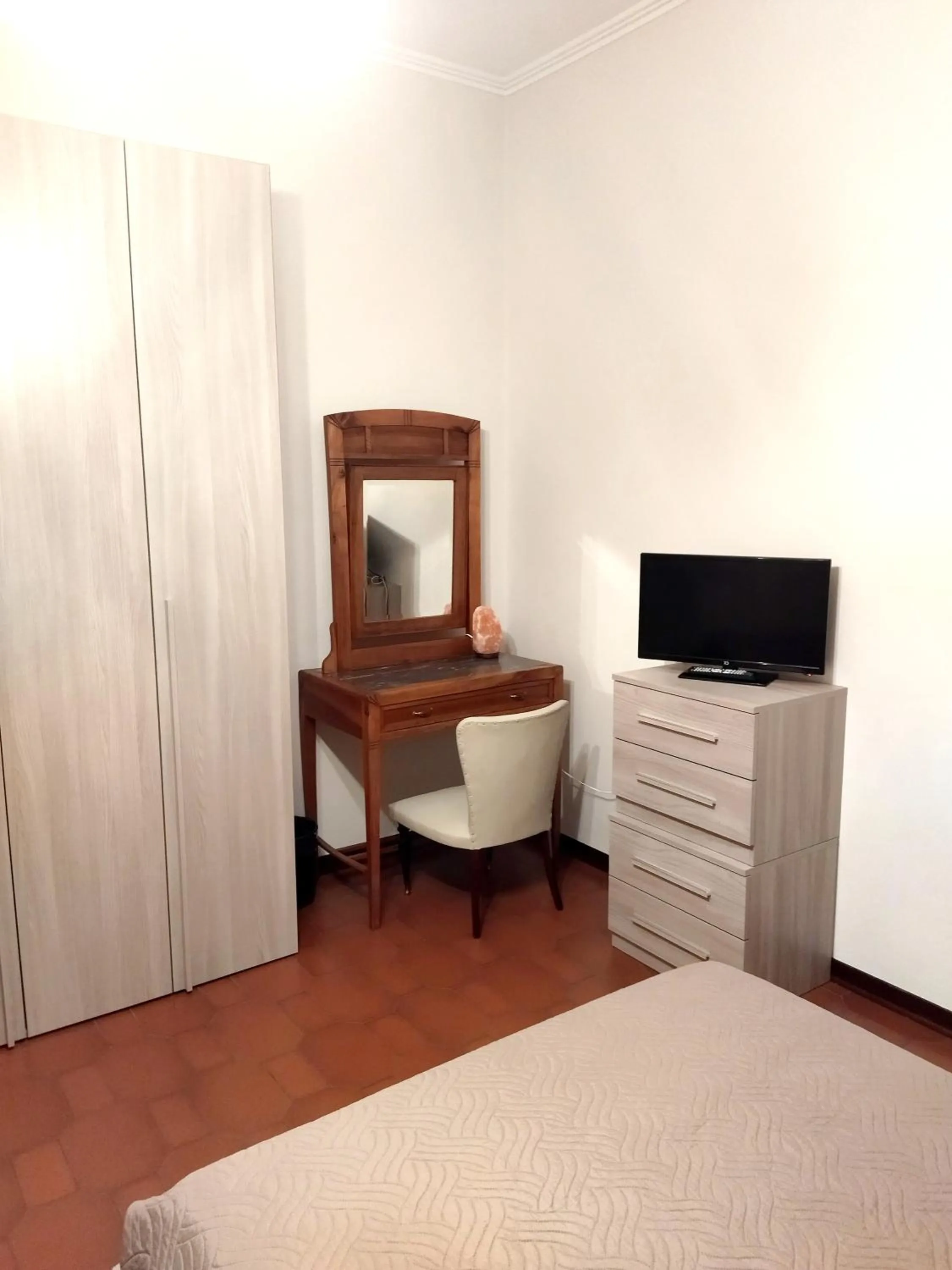 TV and multimedia in VILLA MOLINELLA