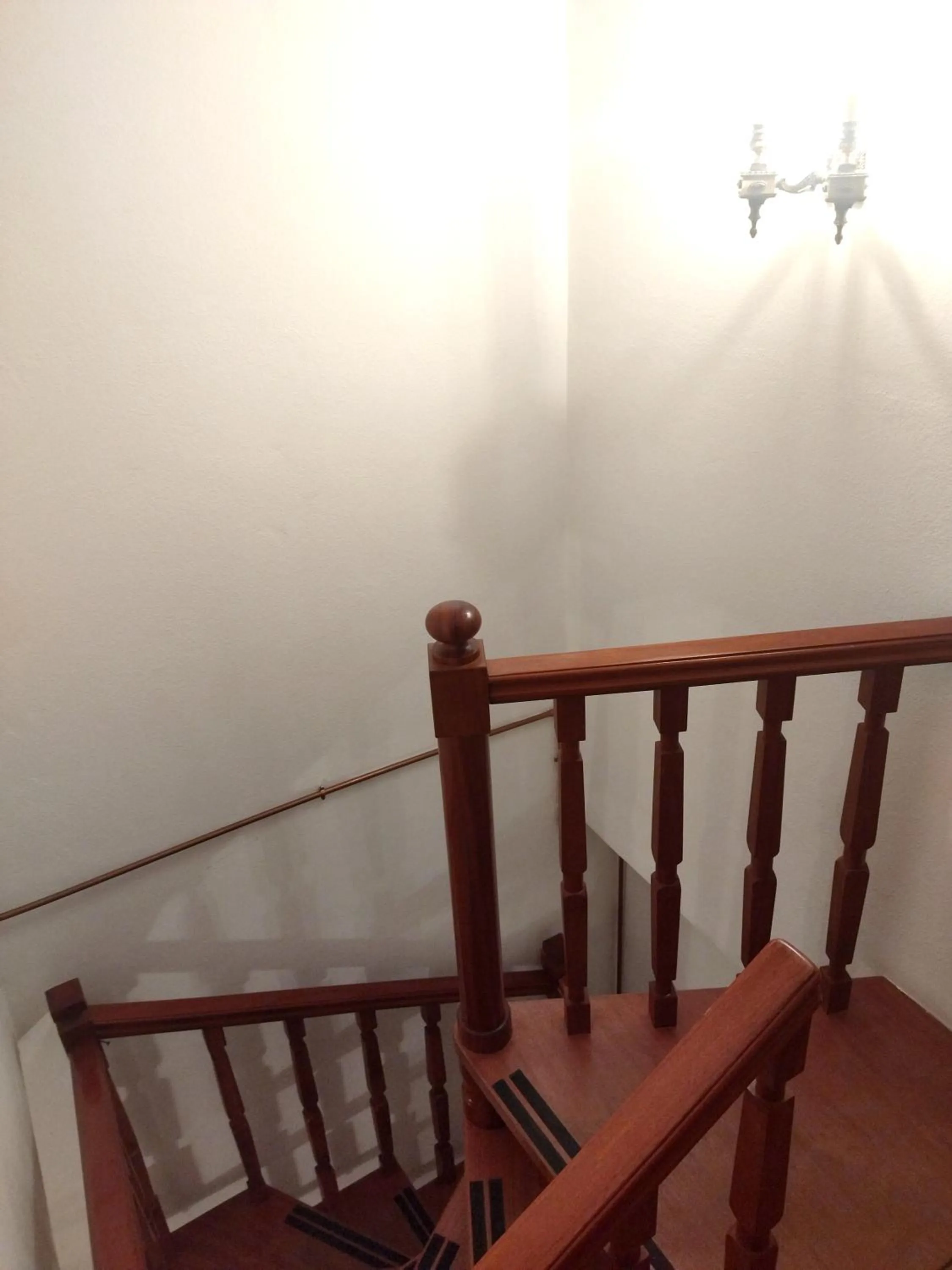 Bedroom in VILLA MOLINELLA