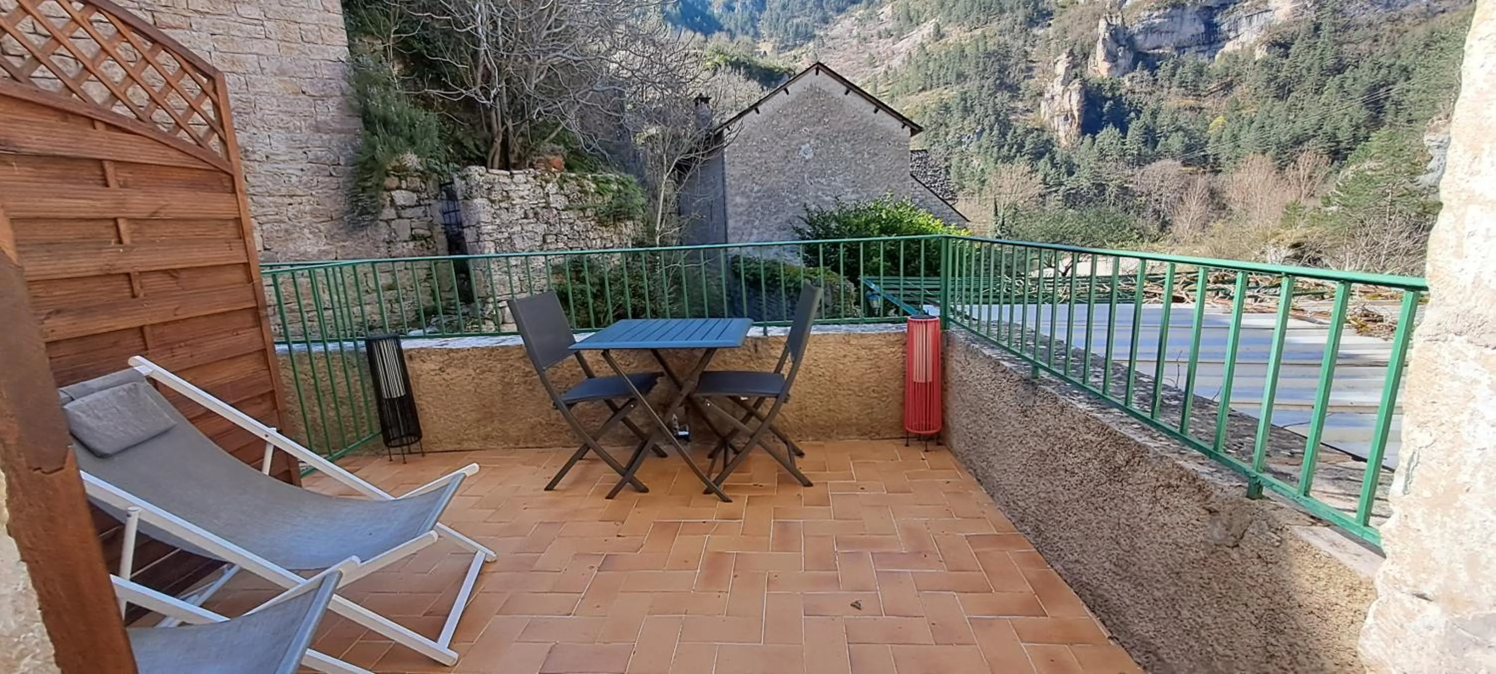 Logis Hôtel restaurant Auberge de la Cascade