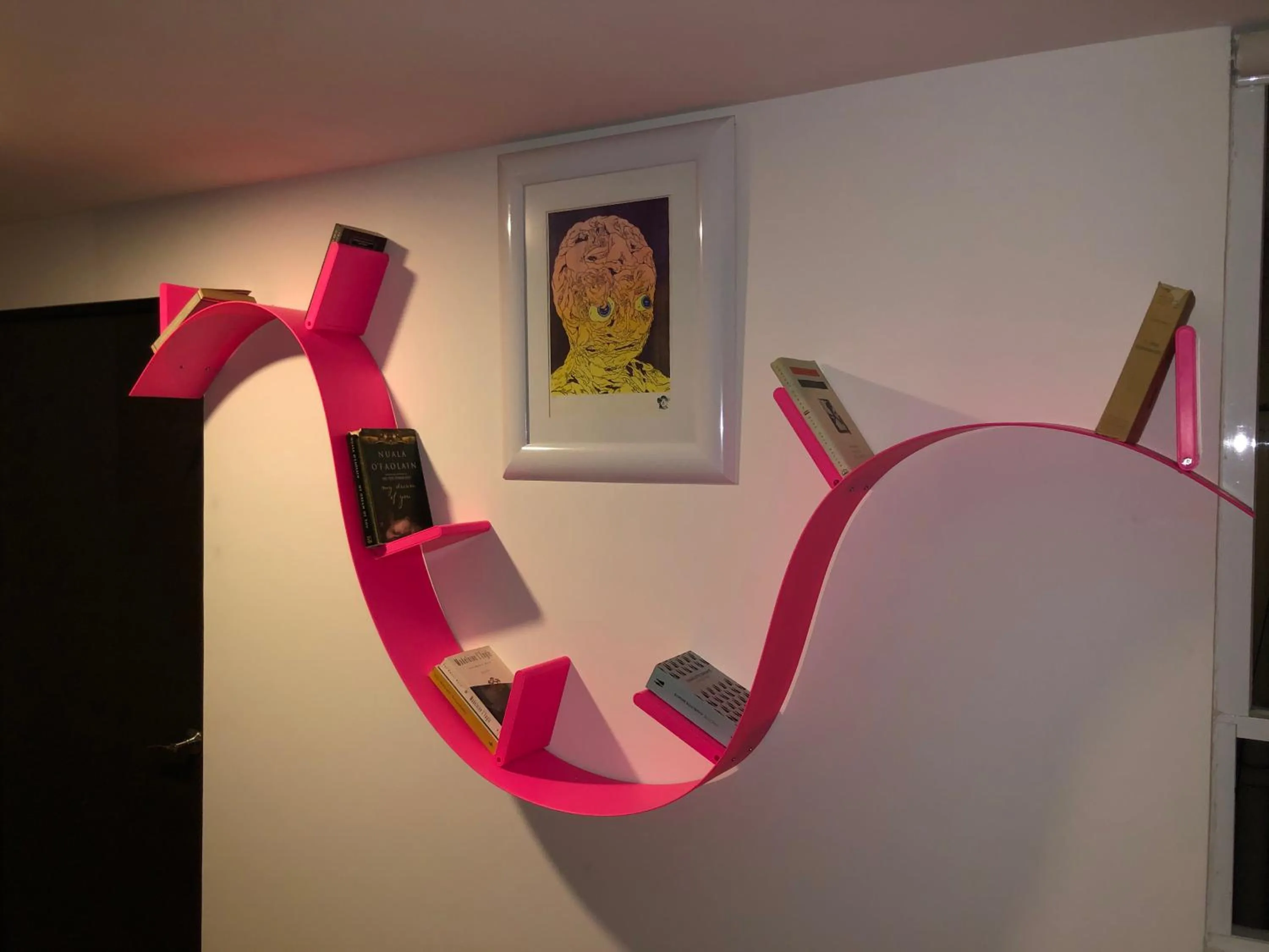 Decorative detail in Caravansaro Vazquez de Mella 347 Polanco