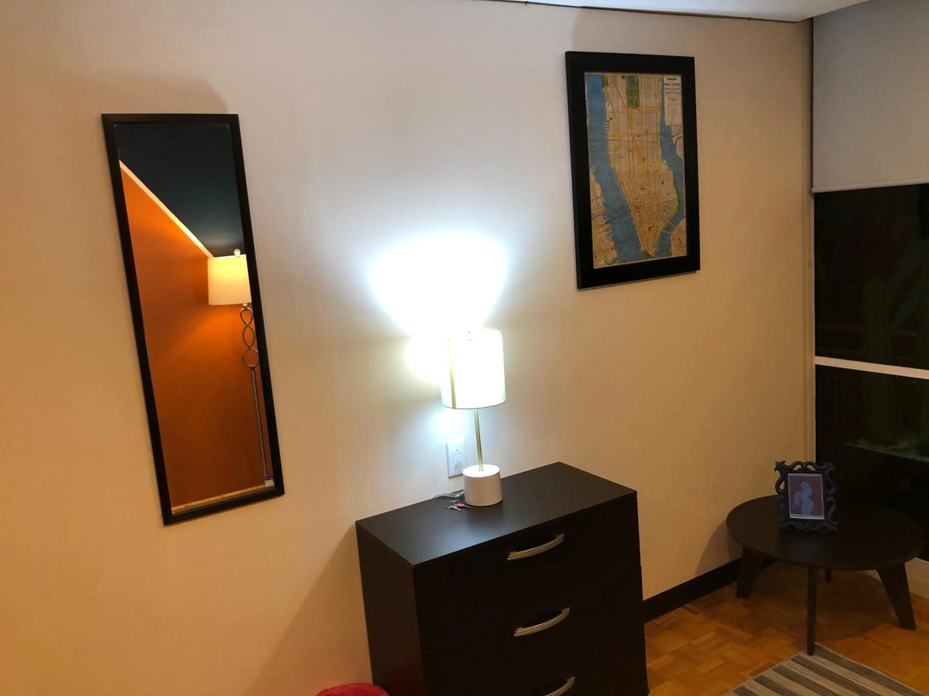 Bedroom in Caravansaro Vazquez de Mella 347 Polanco