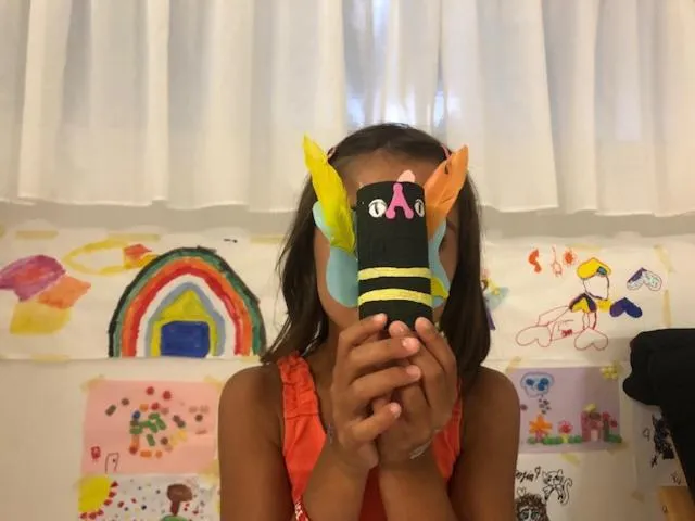 Game Room in Hotel Venezuela