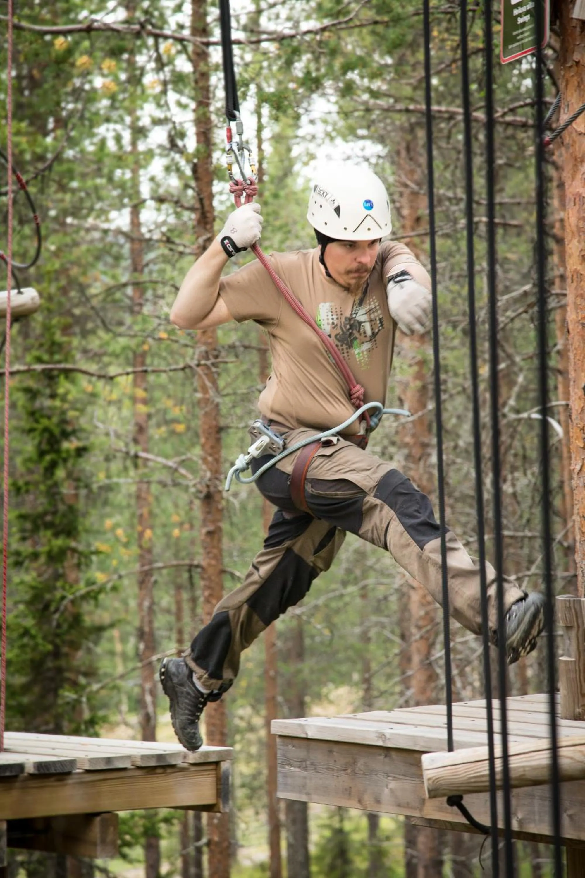 Activities in Arctic Shaman Adventures -Jurtta